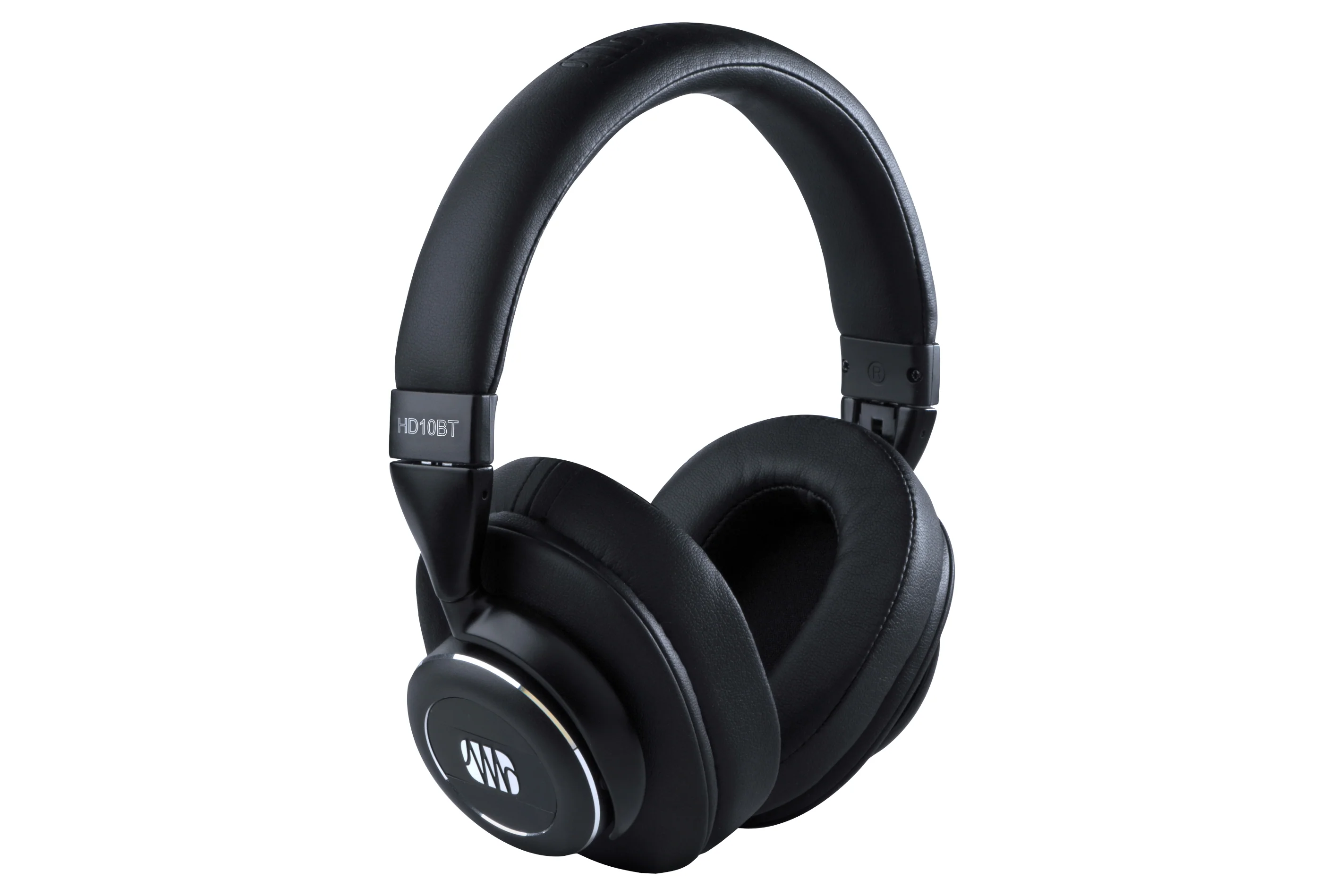 PreSonus Eris HD10BT Professional Headphones with Active Noise Canceling and Bluetooth Wireless Technology - Image 2