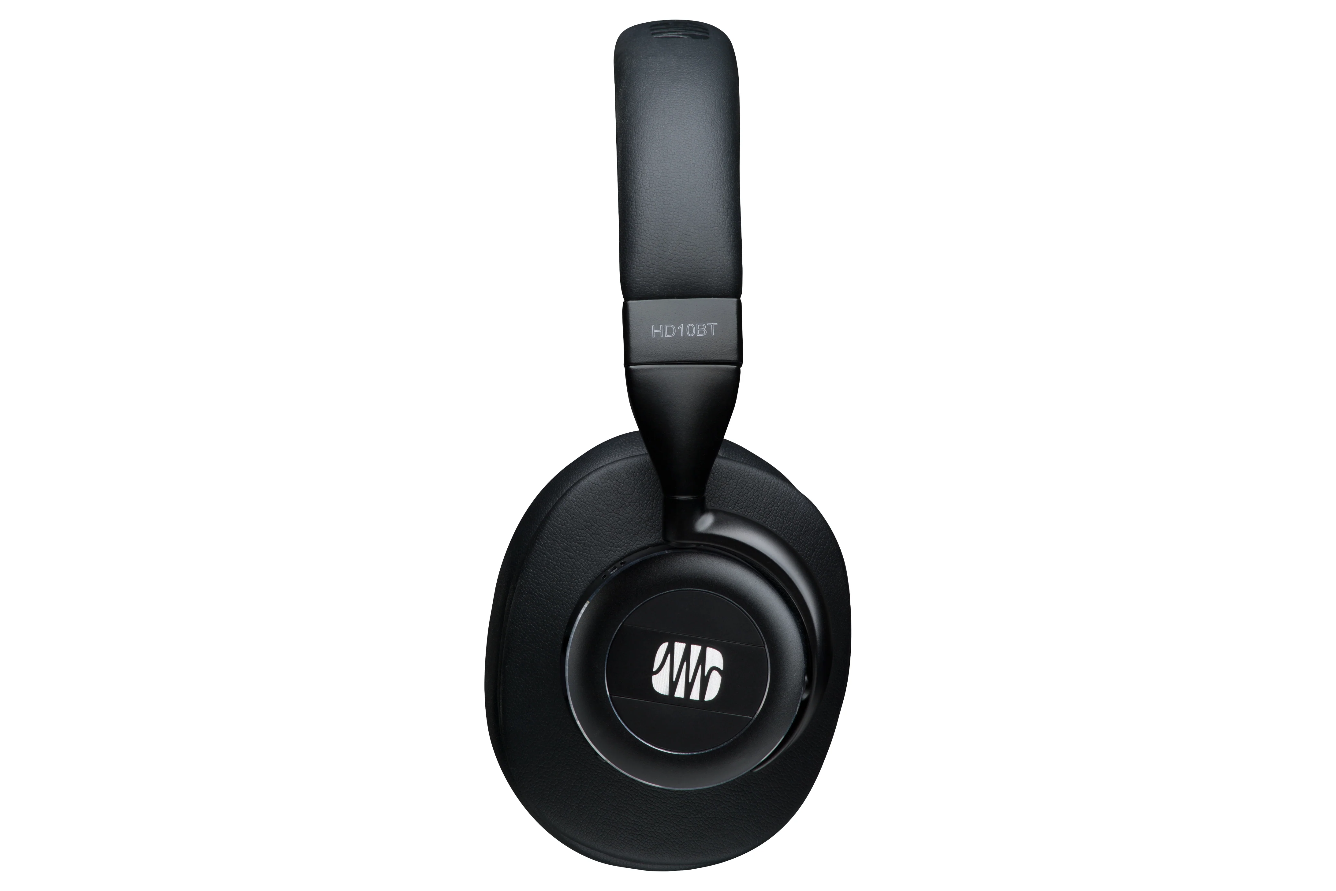 PreSonus Eris HD10BT Professional Headphones with Active Noise Canceling and Bluetooth Wireless Technology - Image 4