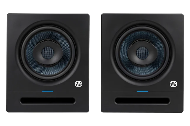 PreSonus Eris Pro 8 (Single) - Image 4