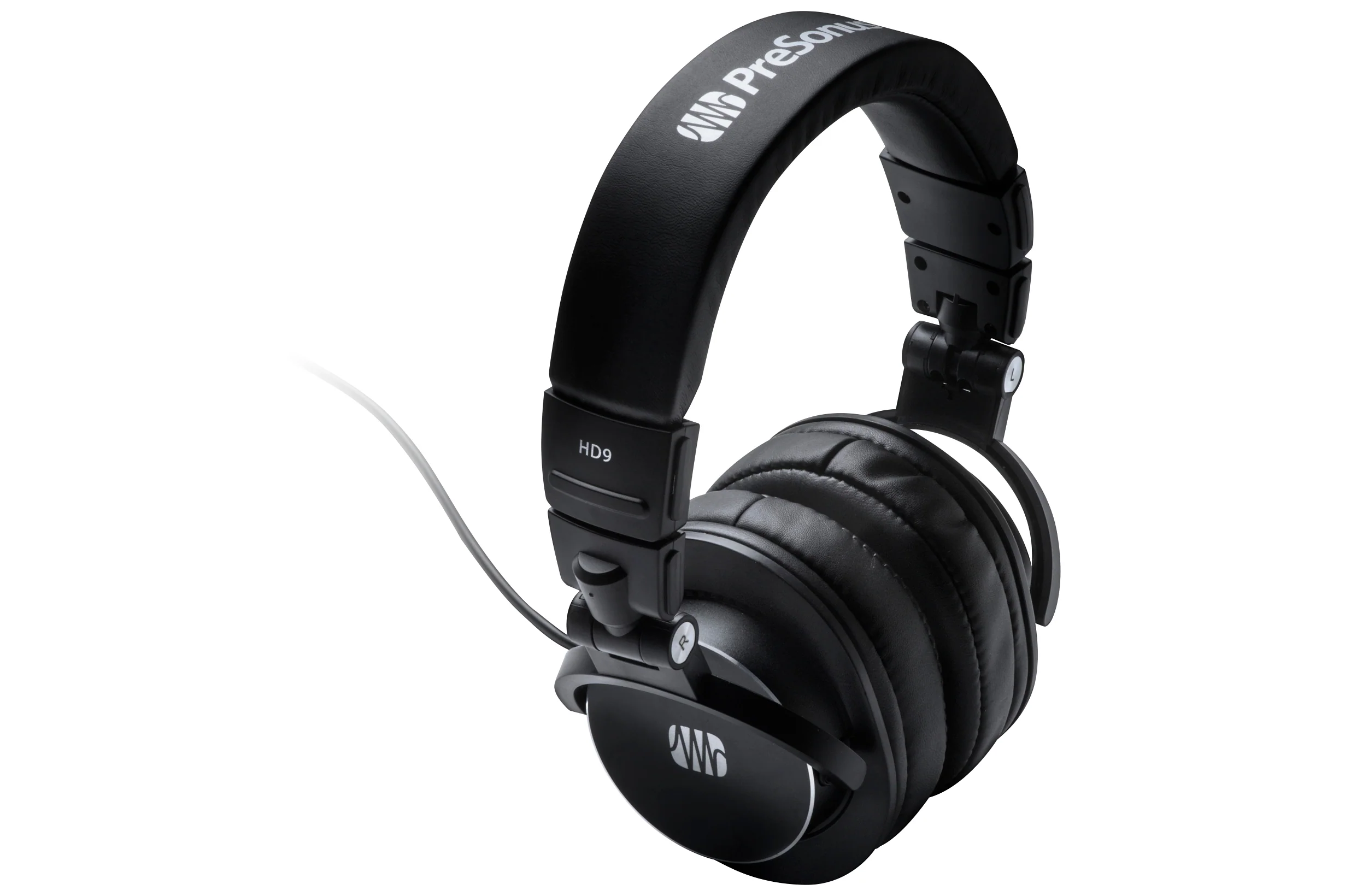 PreSonus HD9 Professional Monitoring Headphones - Image 3