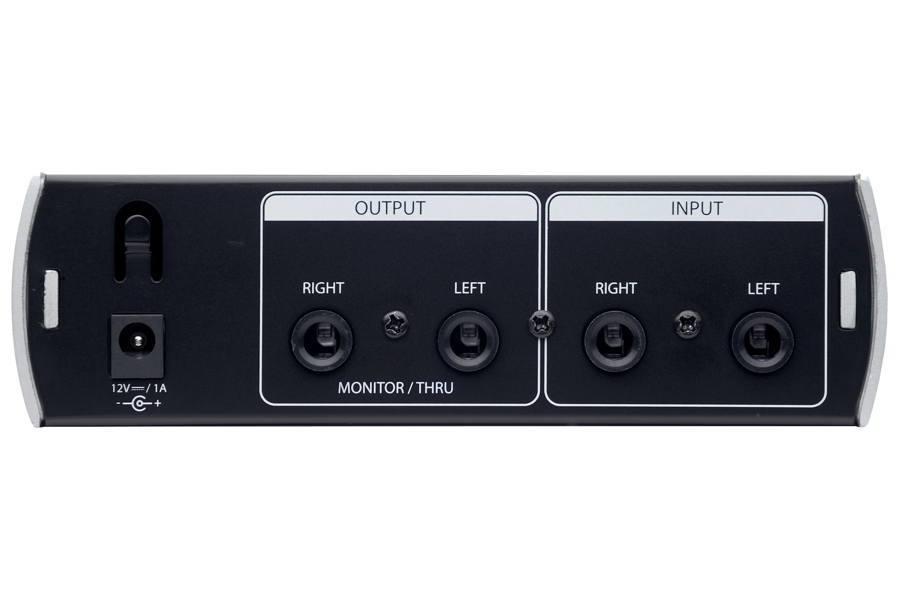 PreSonus HP4 4-Channel Headphone Amplifiers - Image 2