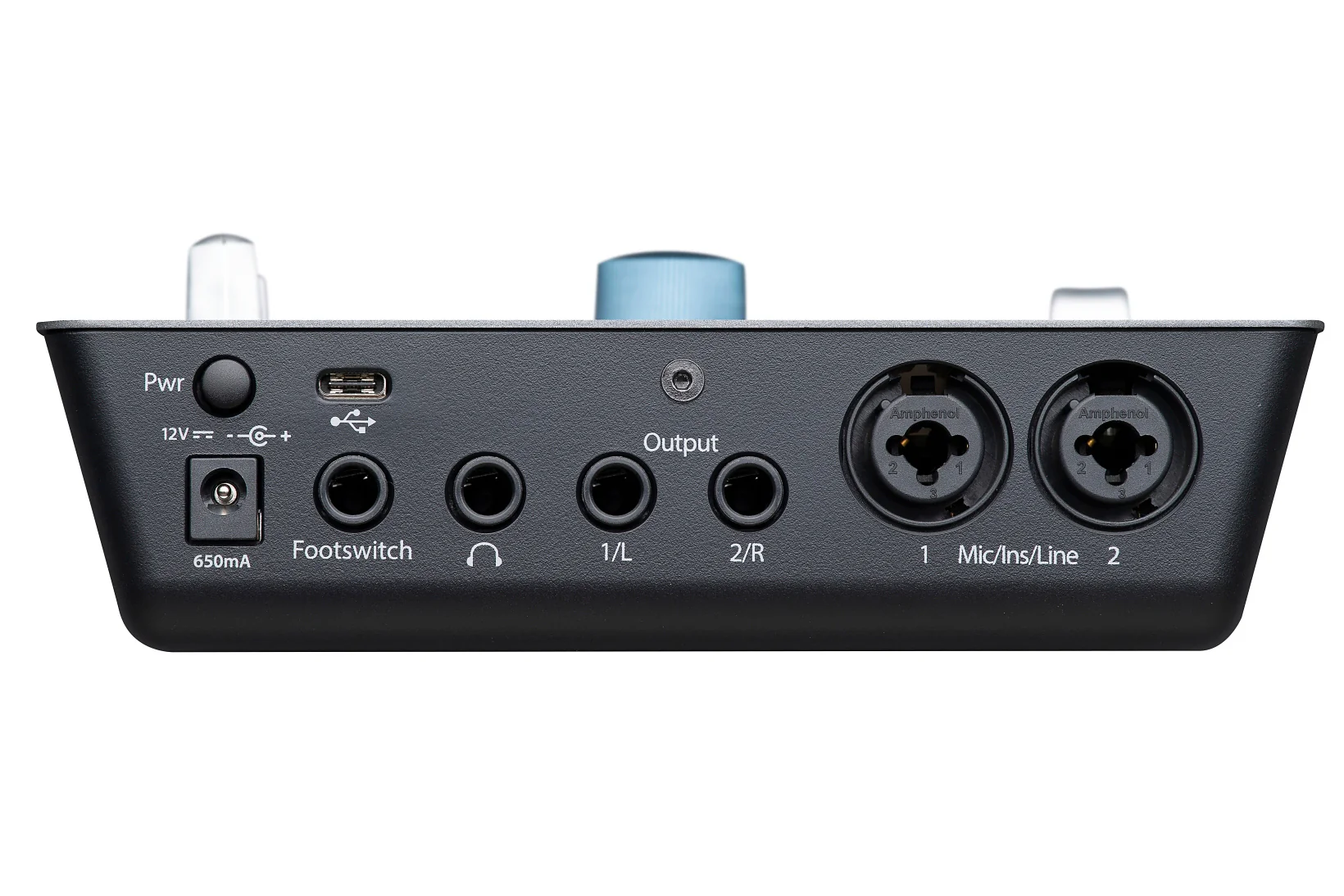 PreSonus ioStation 24C - Image 2