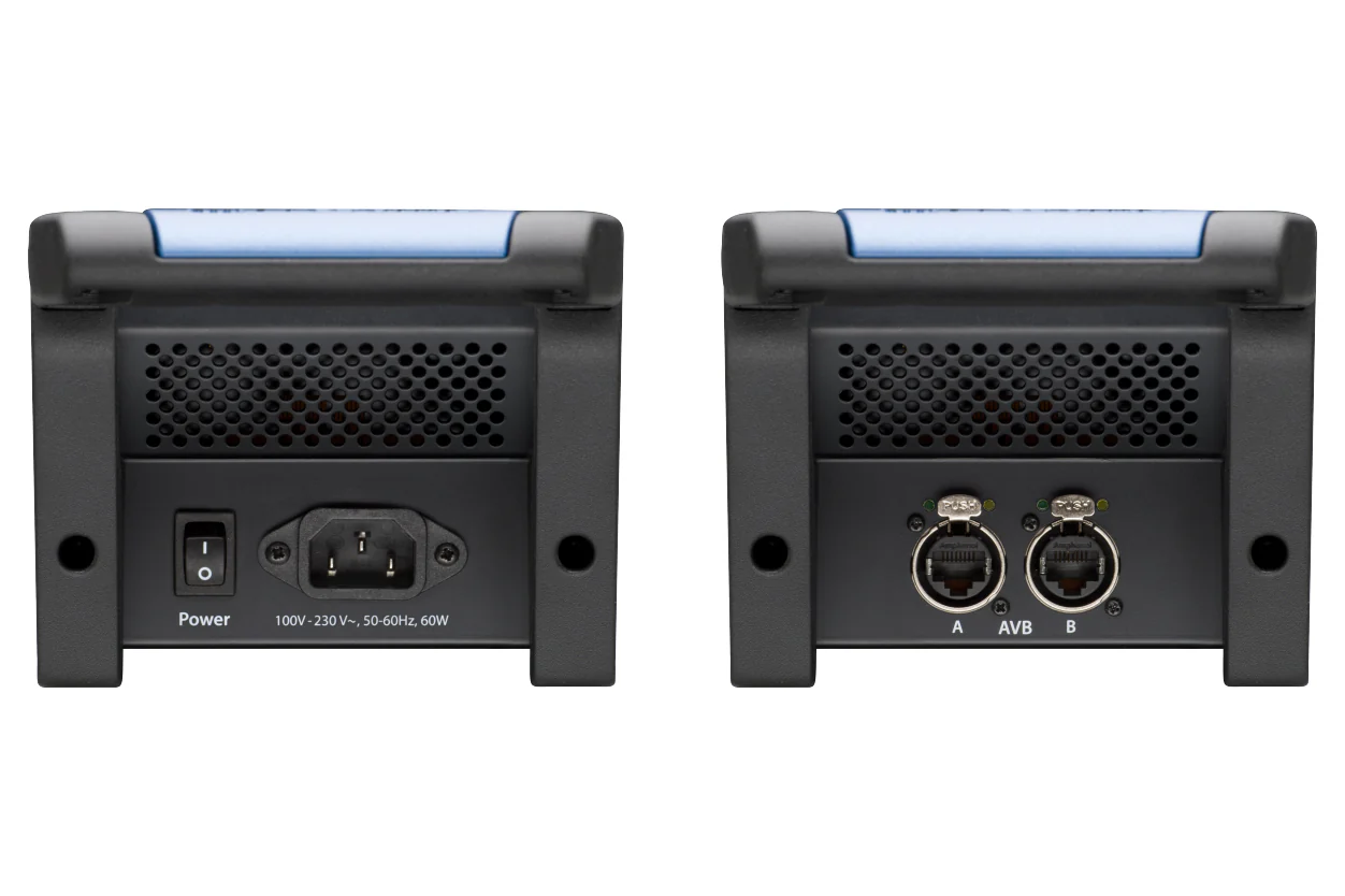 PreSonus NSB 8.8 Networked Stage Box - Image 3