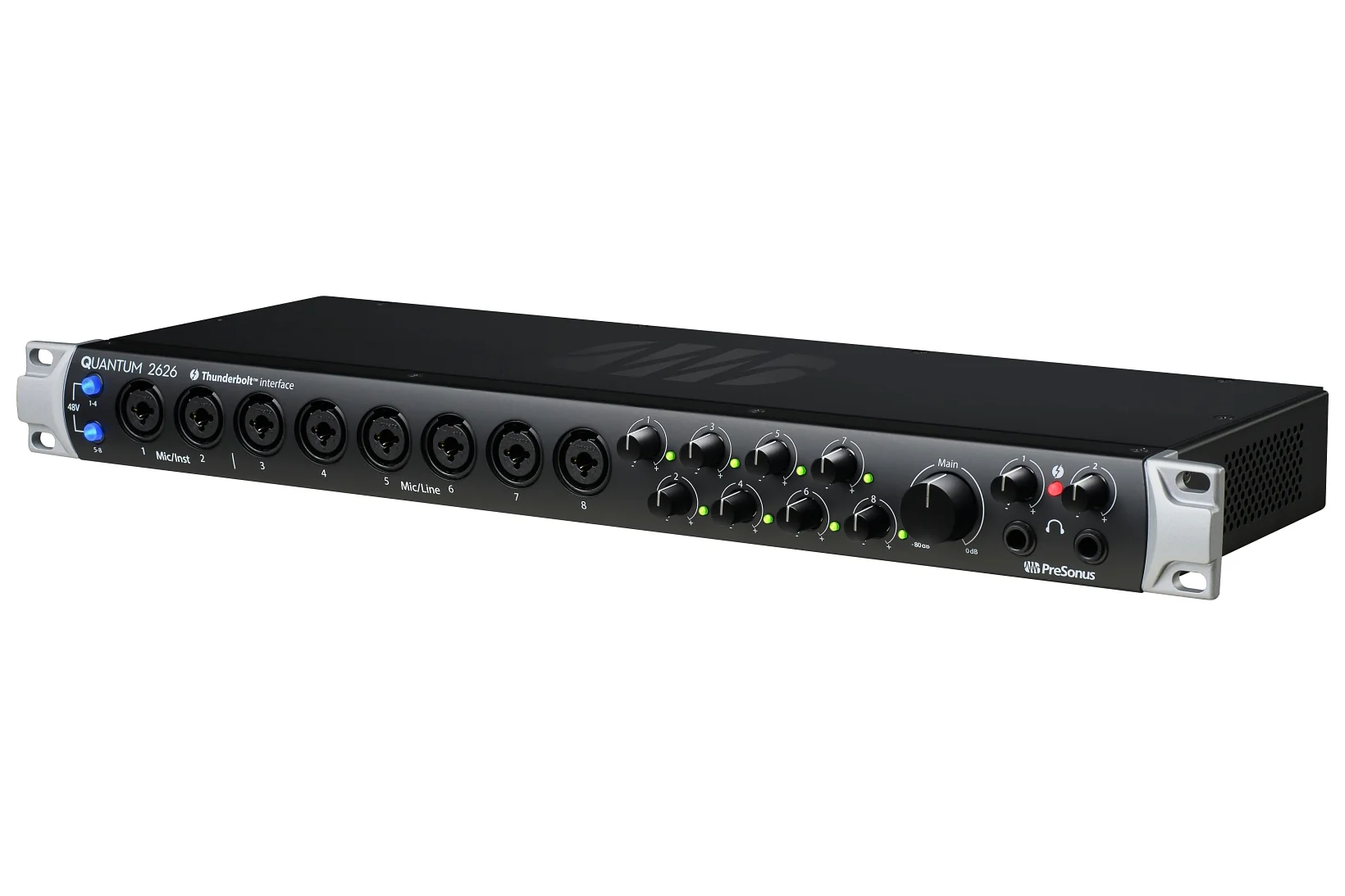 PreSonus Quantum 2626 - Image 3