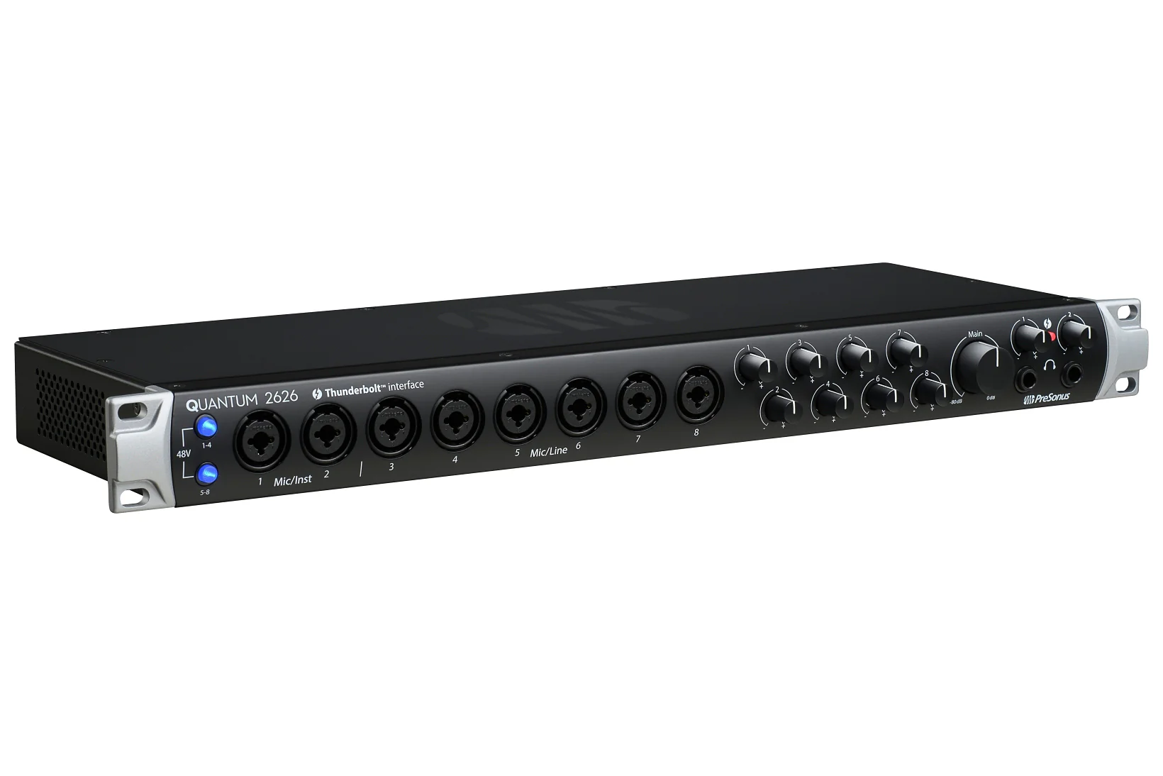 PreSonus Quantum 2626 - Image 4