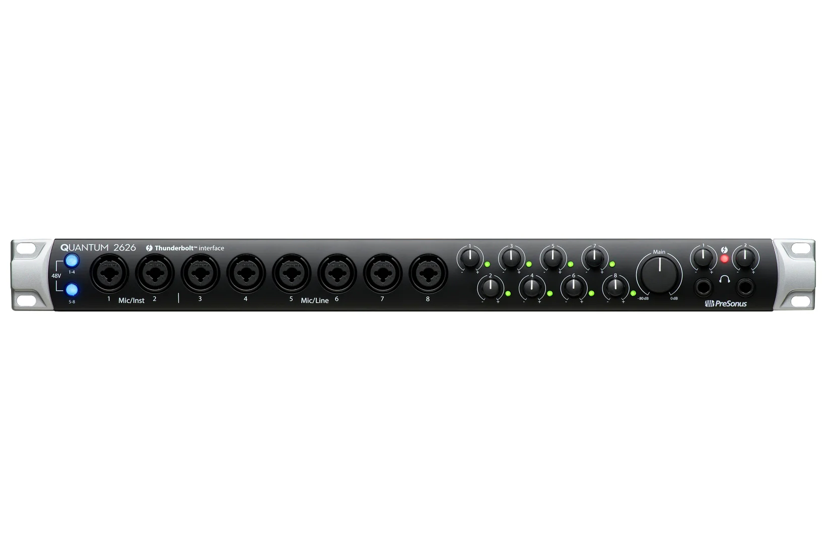PreSonus Quantum 2626 - Image 5