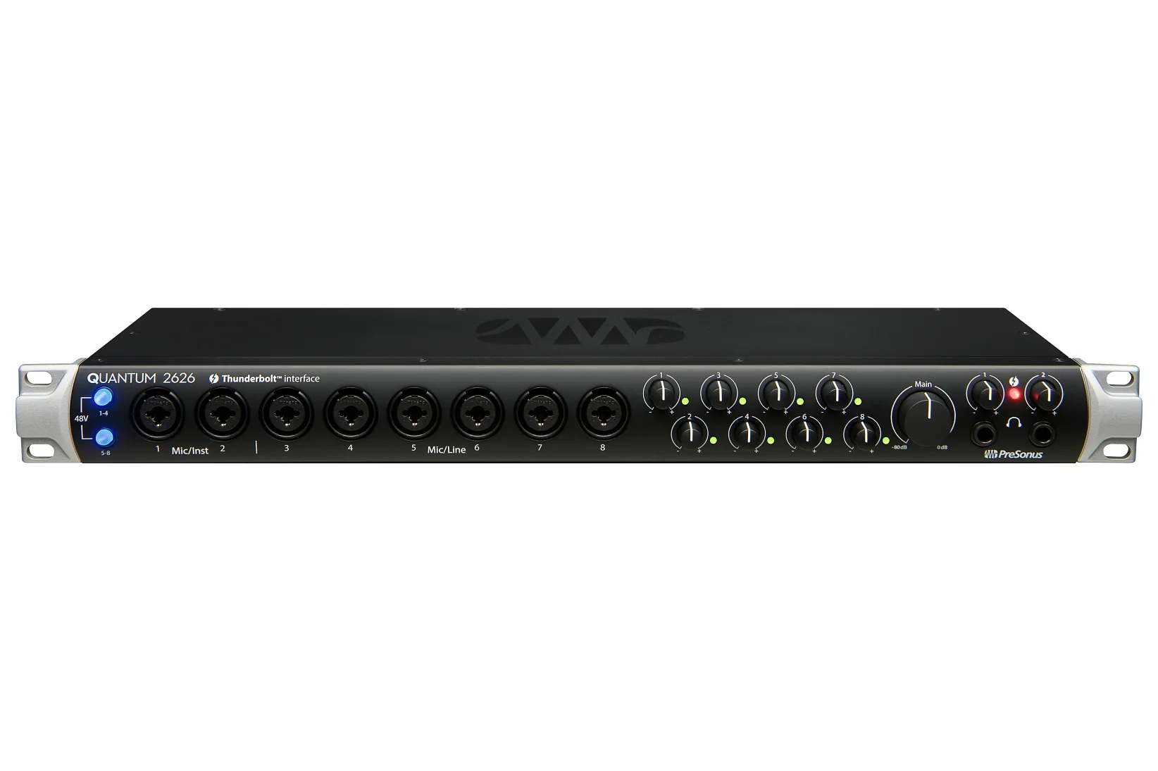 PreSonus Quantum 2626 - Image 6
