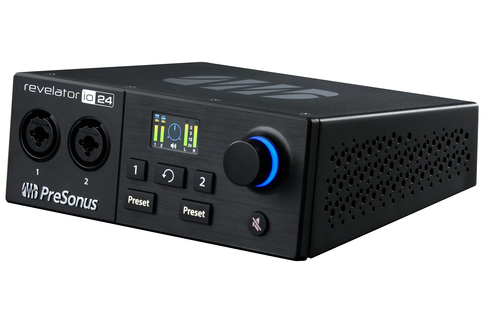 PreSonus Revelator io24 - Image 4
