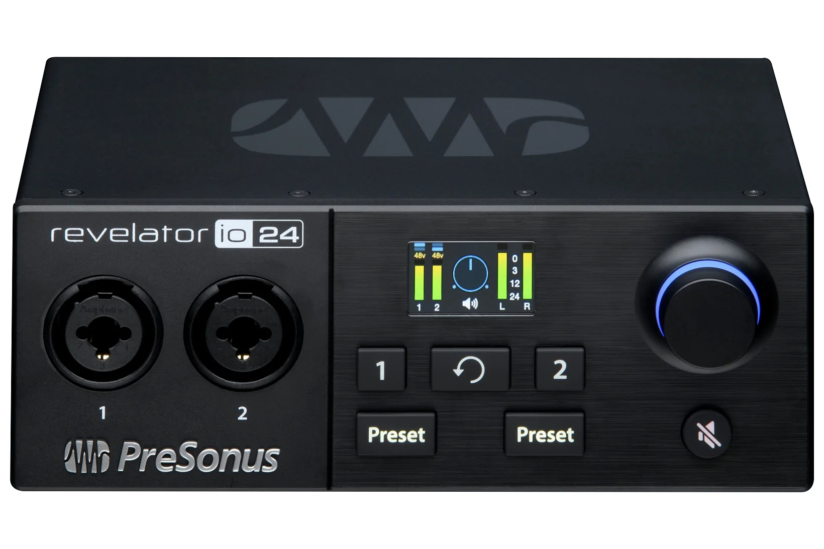PreSonus Revelator io24 - Image 5