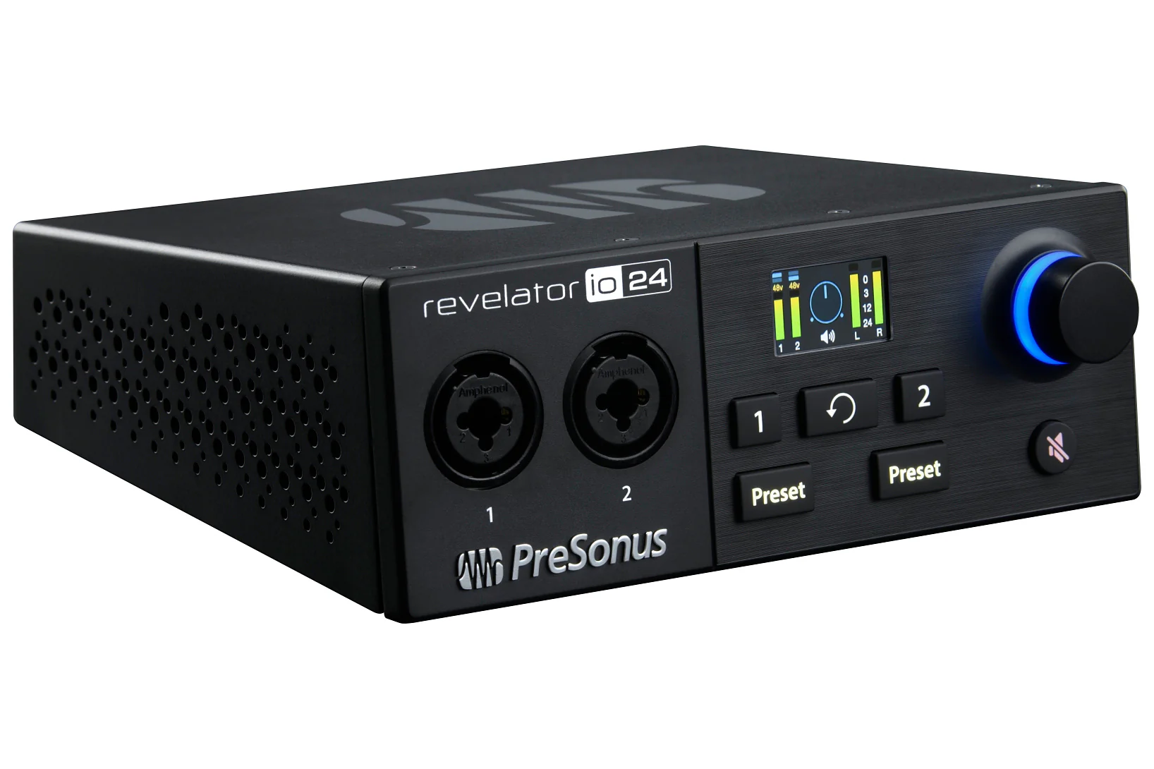 PreSonus Revelator io24 - Image 6