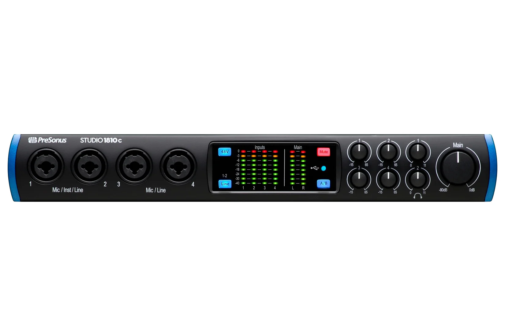 PreSonus Studio 1810c - Image 2