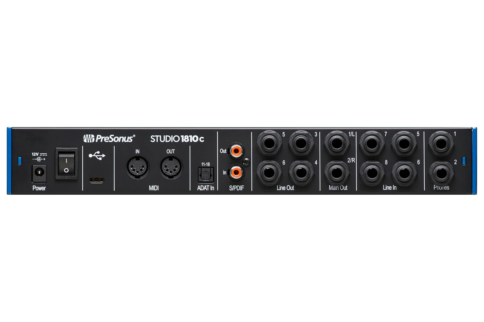 PreSonus Studio 1810c - Image 3
