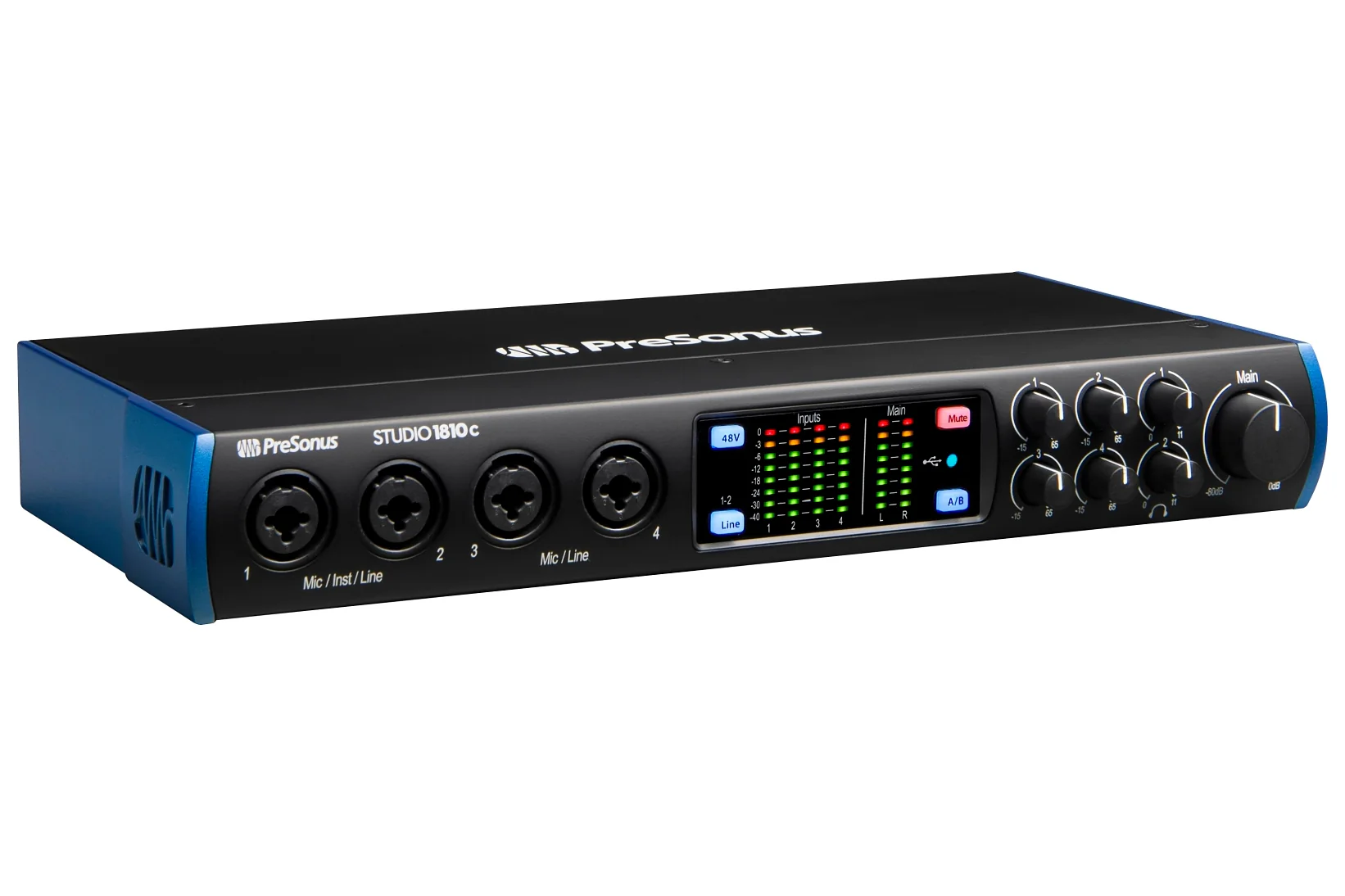 PreSonus Studio 1810c - Image 4