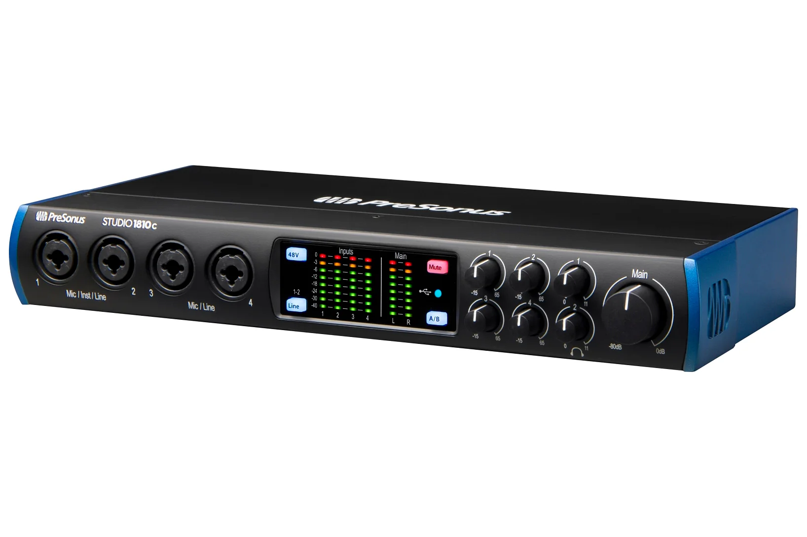 PreSonus Studio 1810c - Image 5