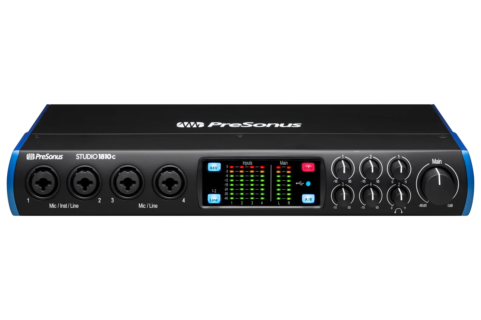 PreSonus Studio 1810c - Image 6