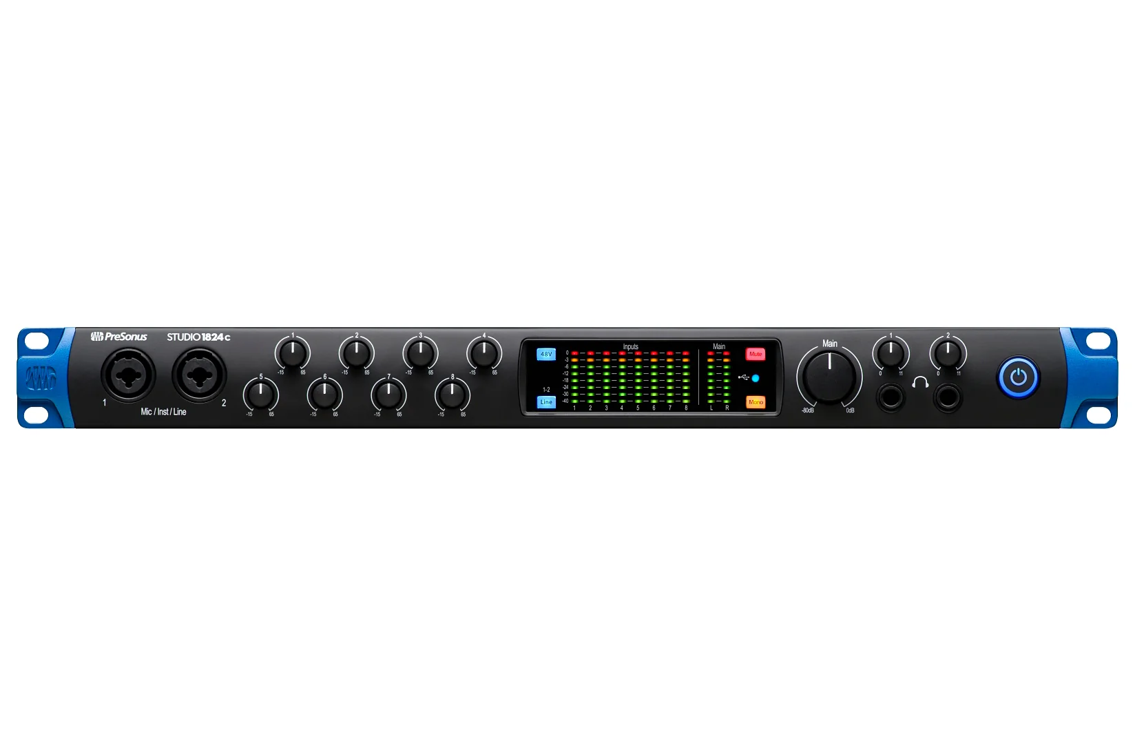 PreSonus Studio 1824c - Image 2