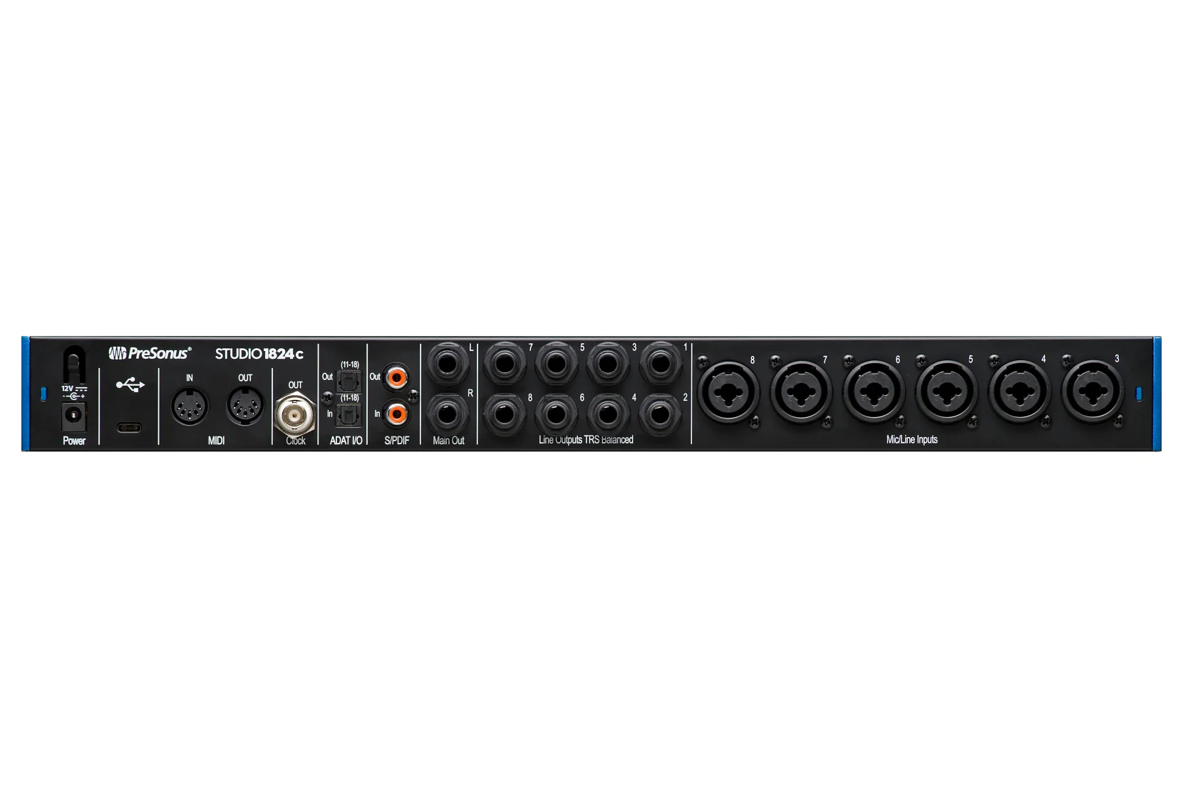 PreSonus Studio 1824c - Image 3