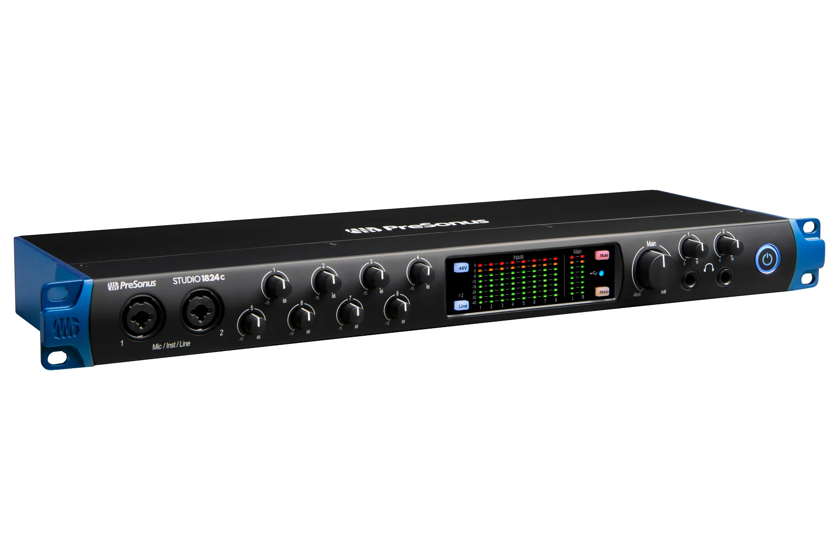 PreSonus Studio 1824c - Image 4