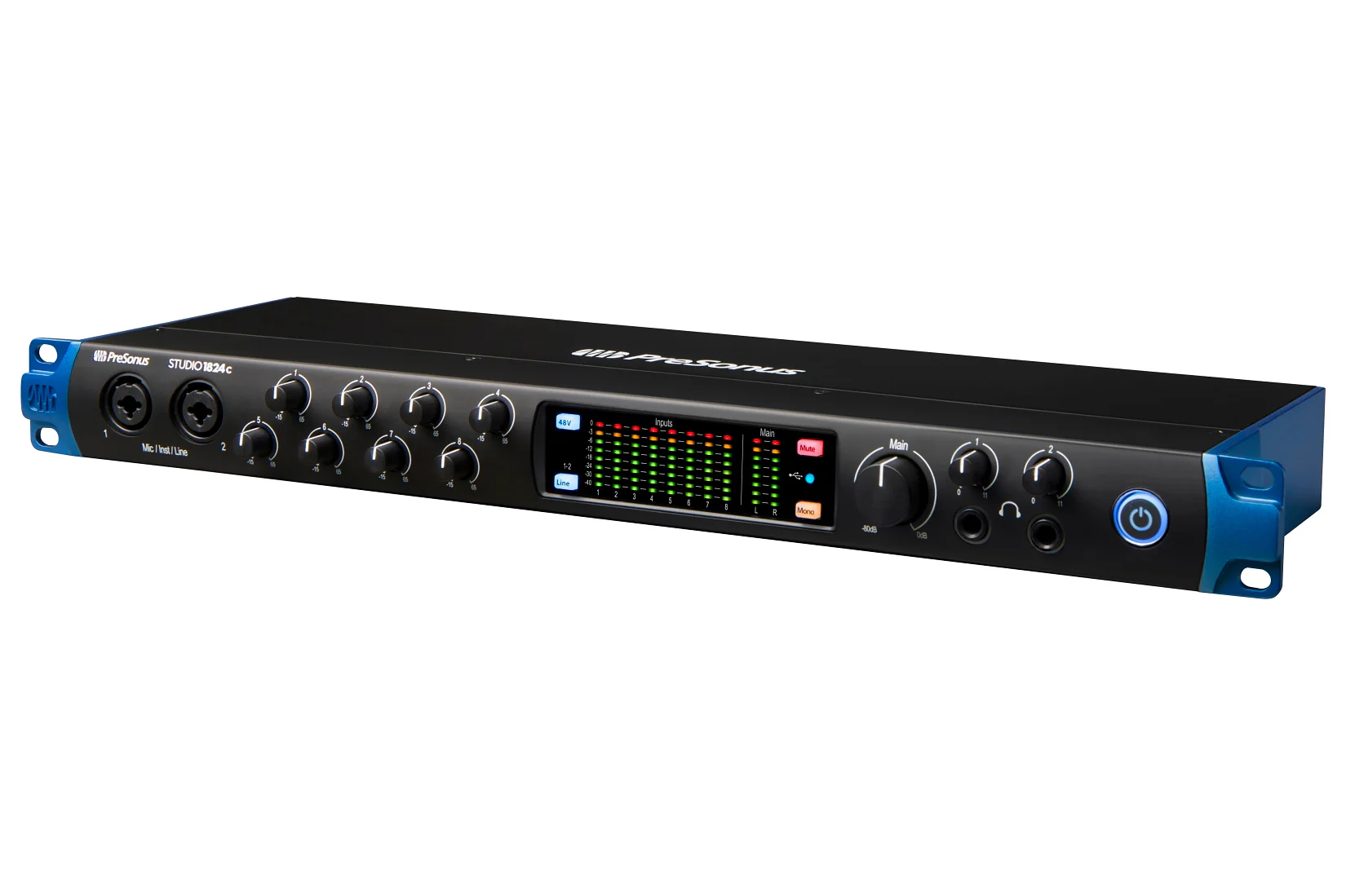 PreSonus Studio 1824c - Image 5