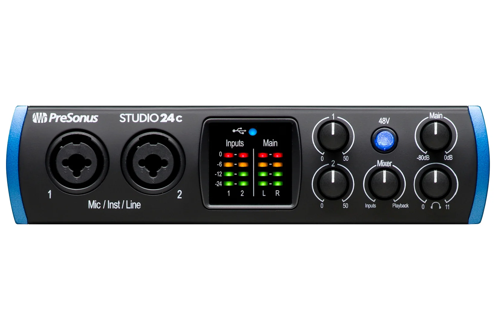 PreSonus Studio 24c - Image 2
