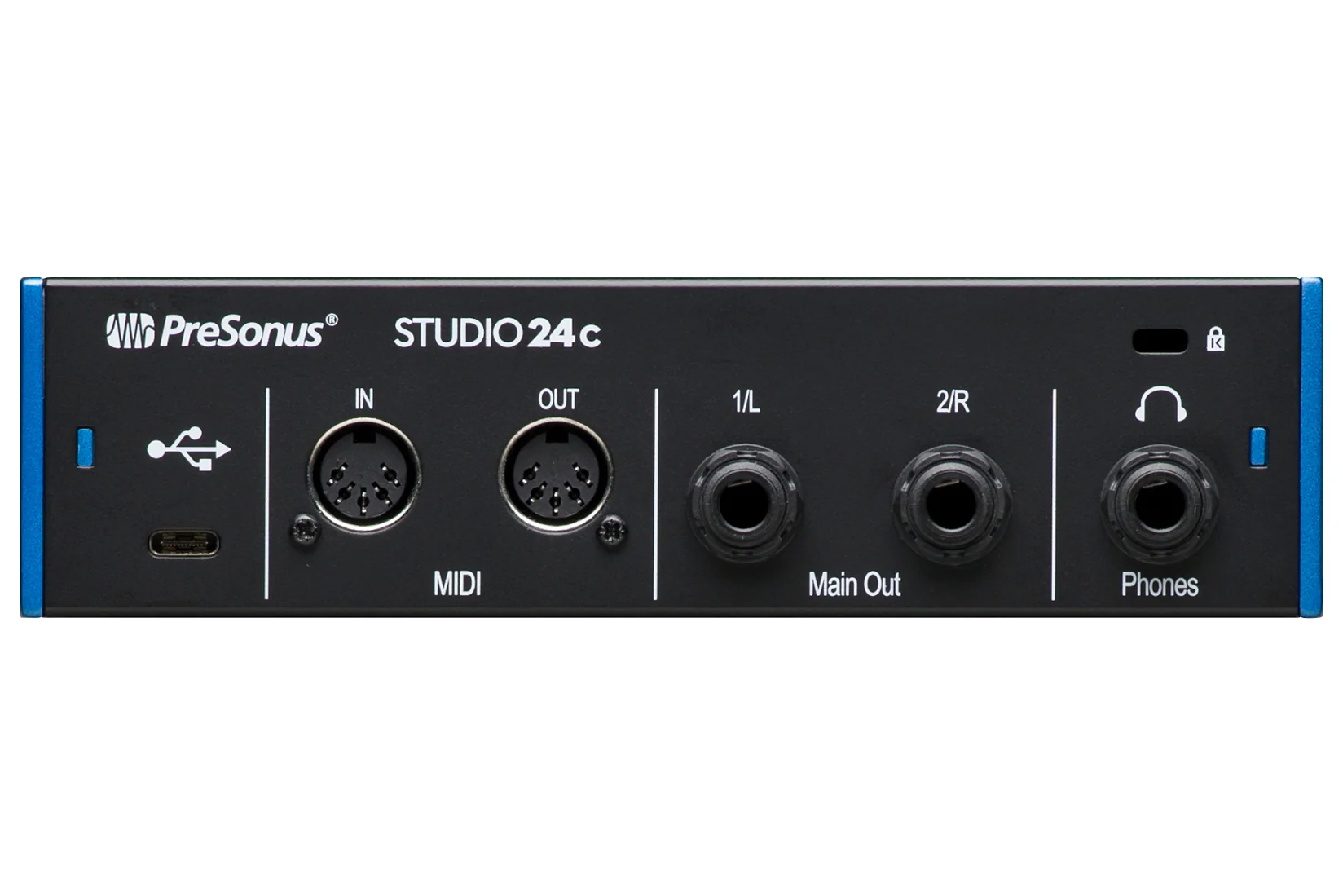 PreSonus Studio 24c - Image 3