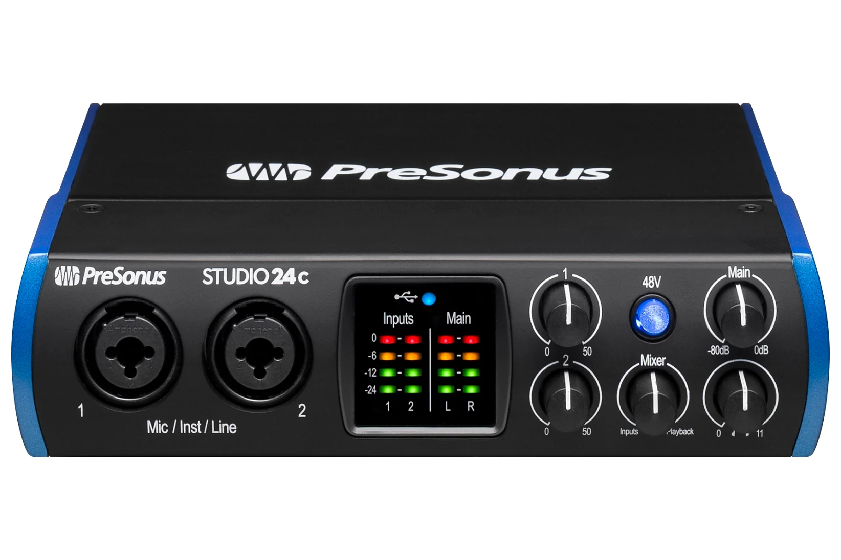 PreSonus Studio 24c - Image 4