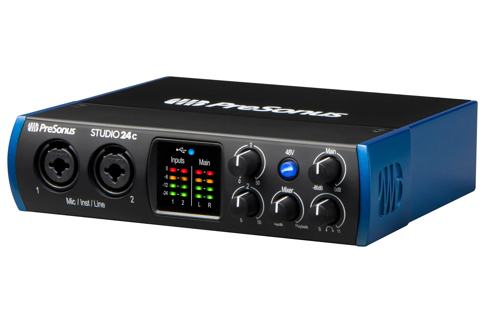 PreSonus Studio 24c - Image 5