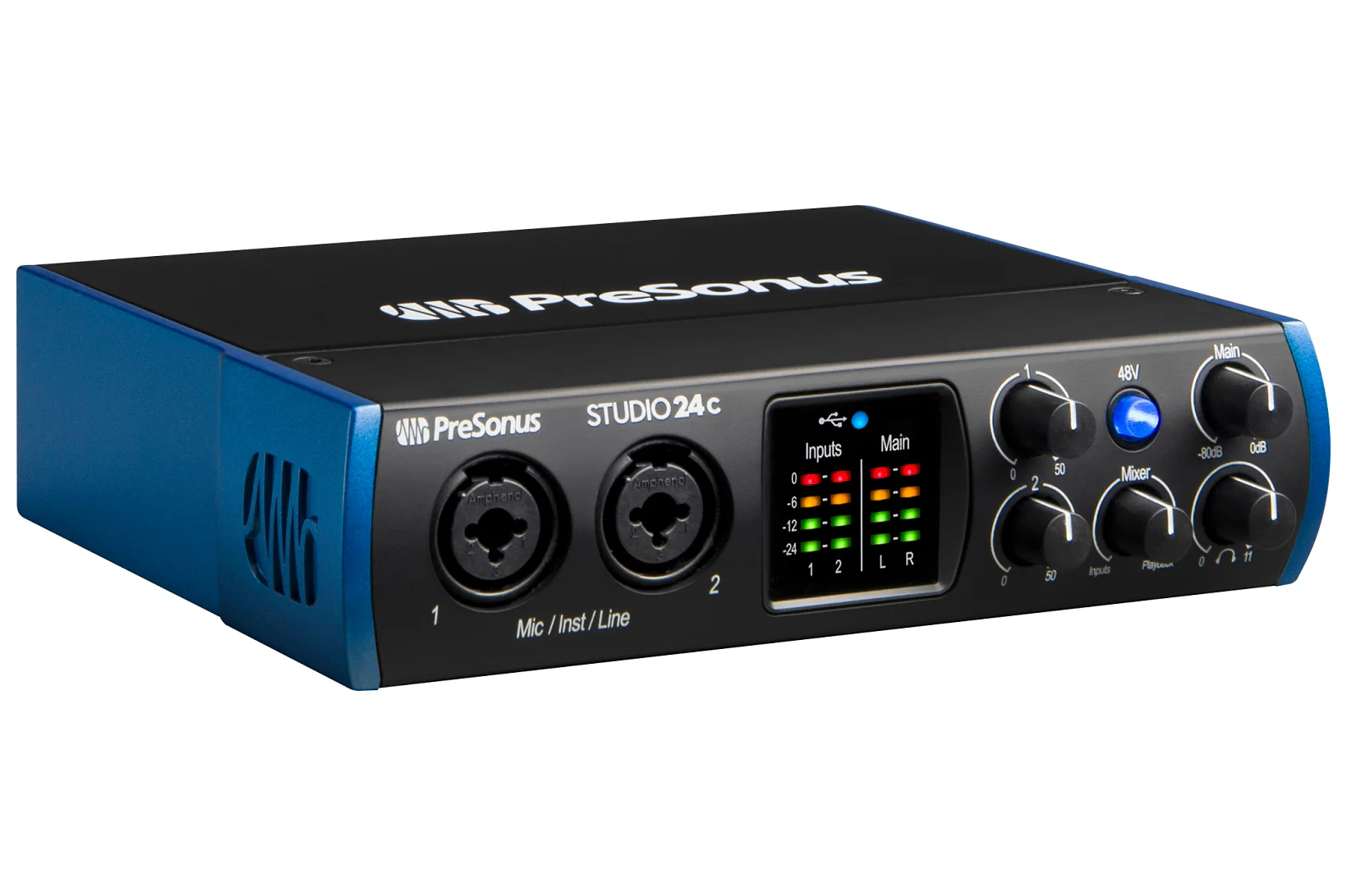 PreSonus Studio 24c - Image 6