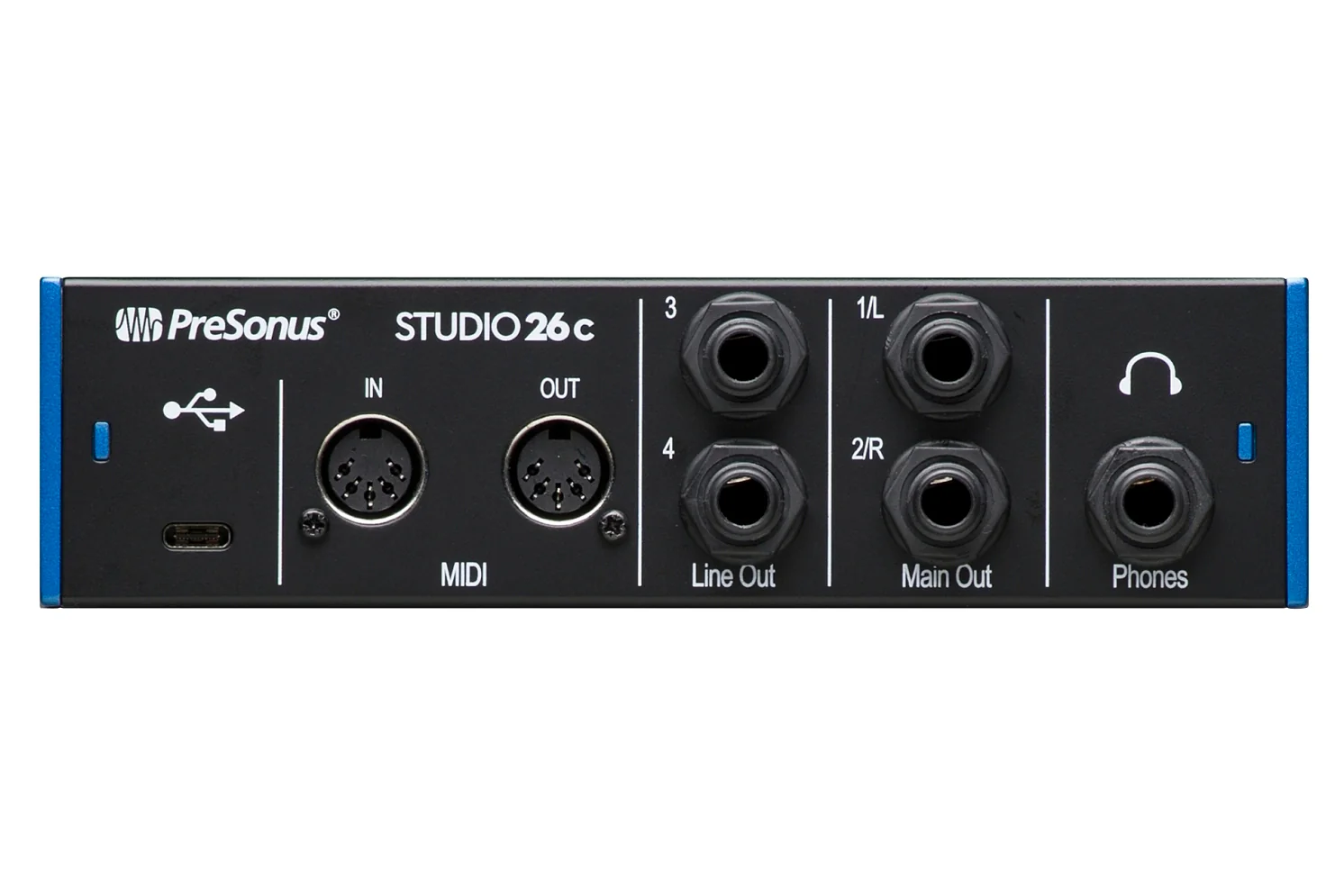 PreSonus Studio 26c - Image 3