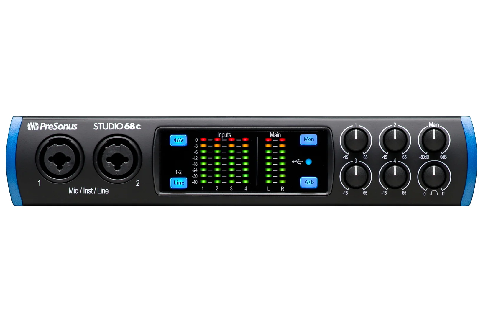 PreSonus Studio 68c - Image 2