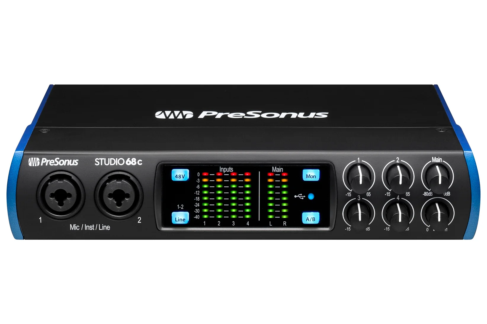 PreSonus Studio 68c - Image 4