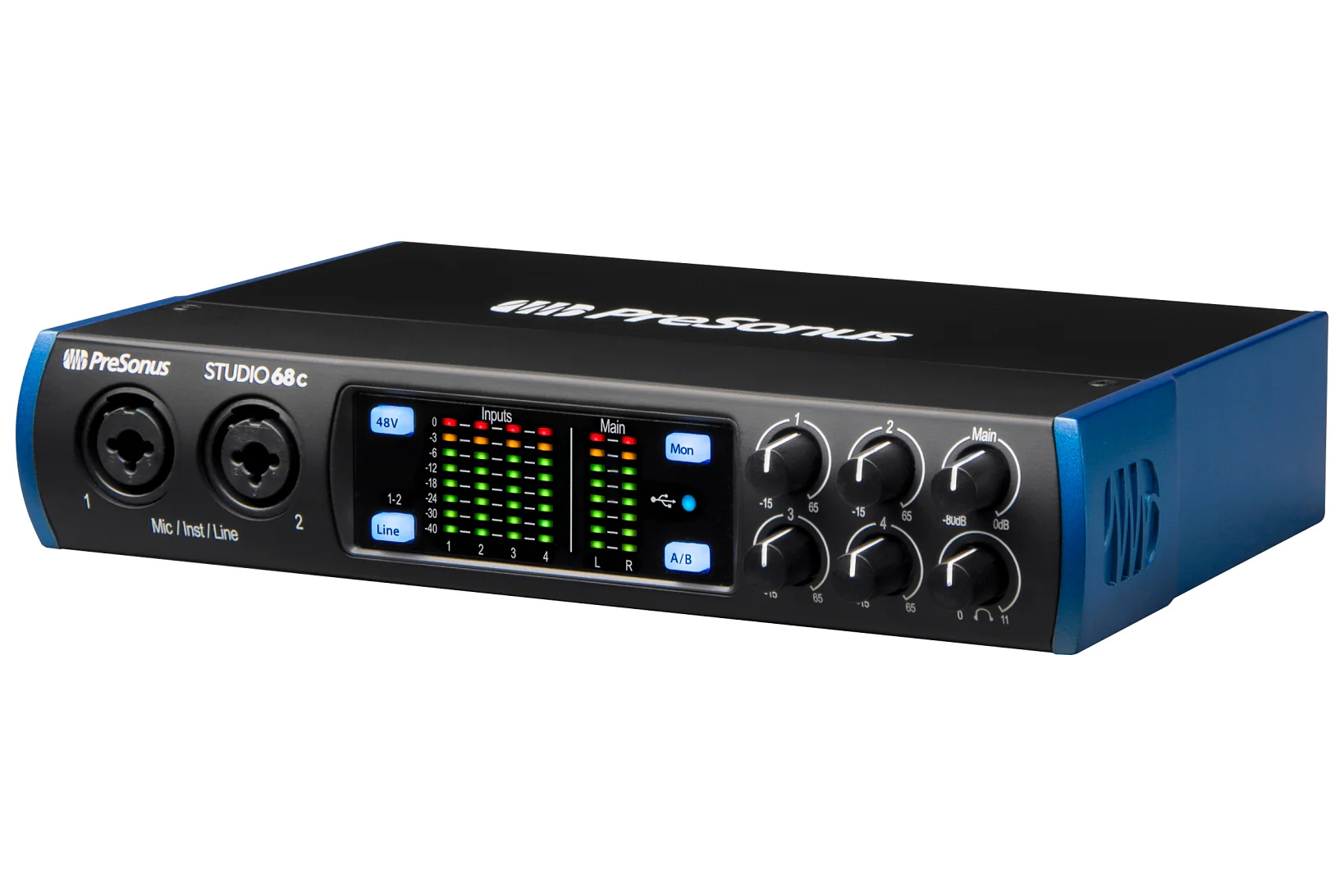 PreSonus Studio 68c - Image 5