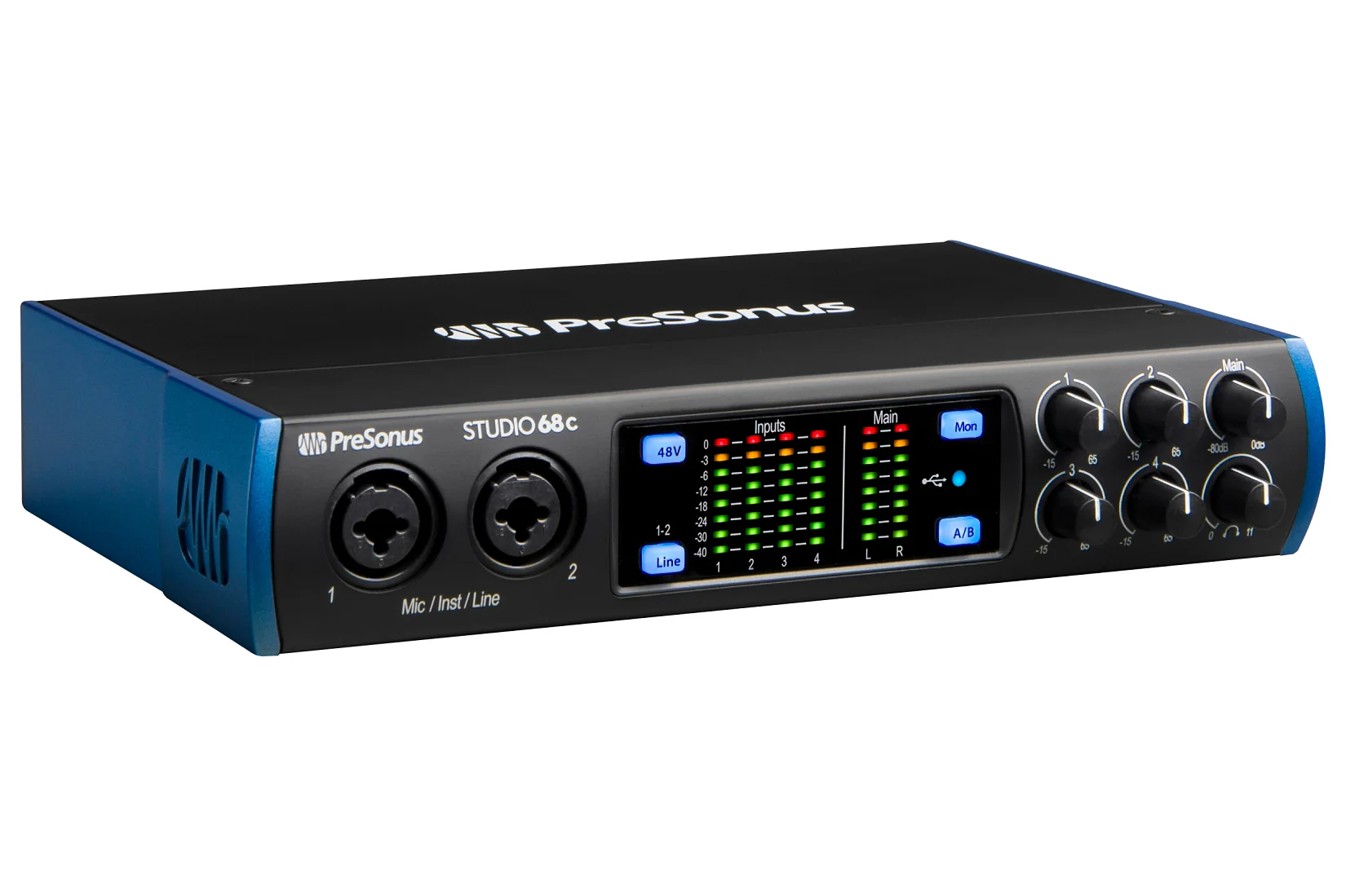 PreSonus Studio 68c - Image 6