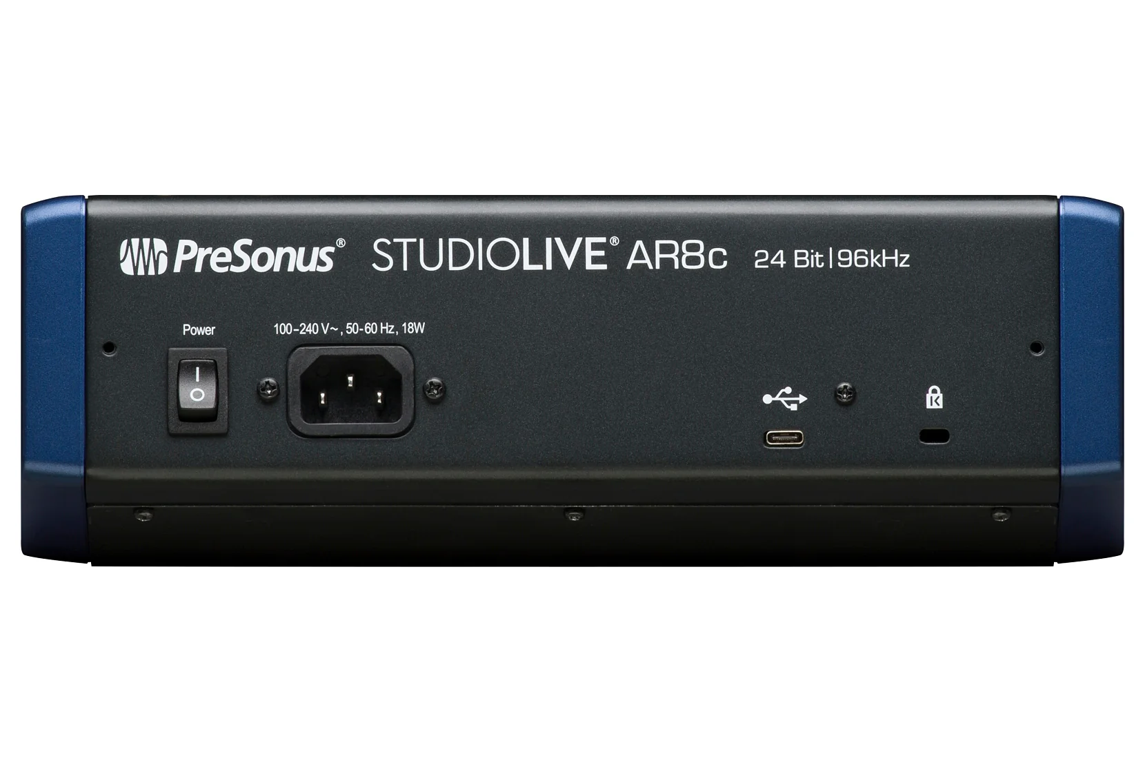 PreSonus StudioLive AR8c Analog Mixer - Image 2