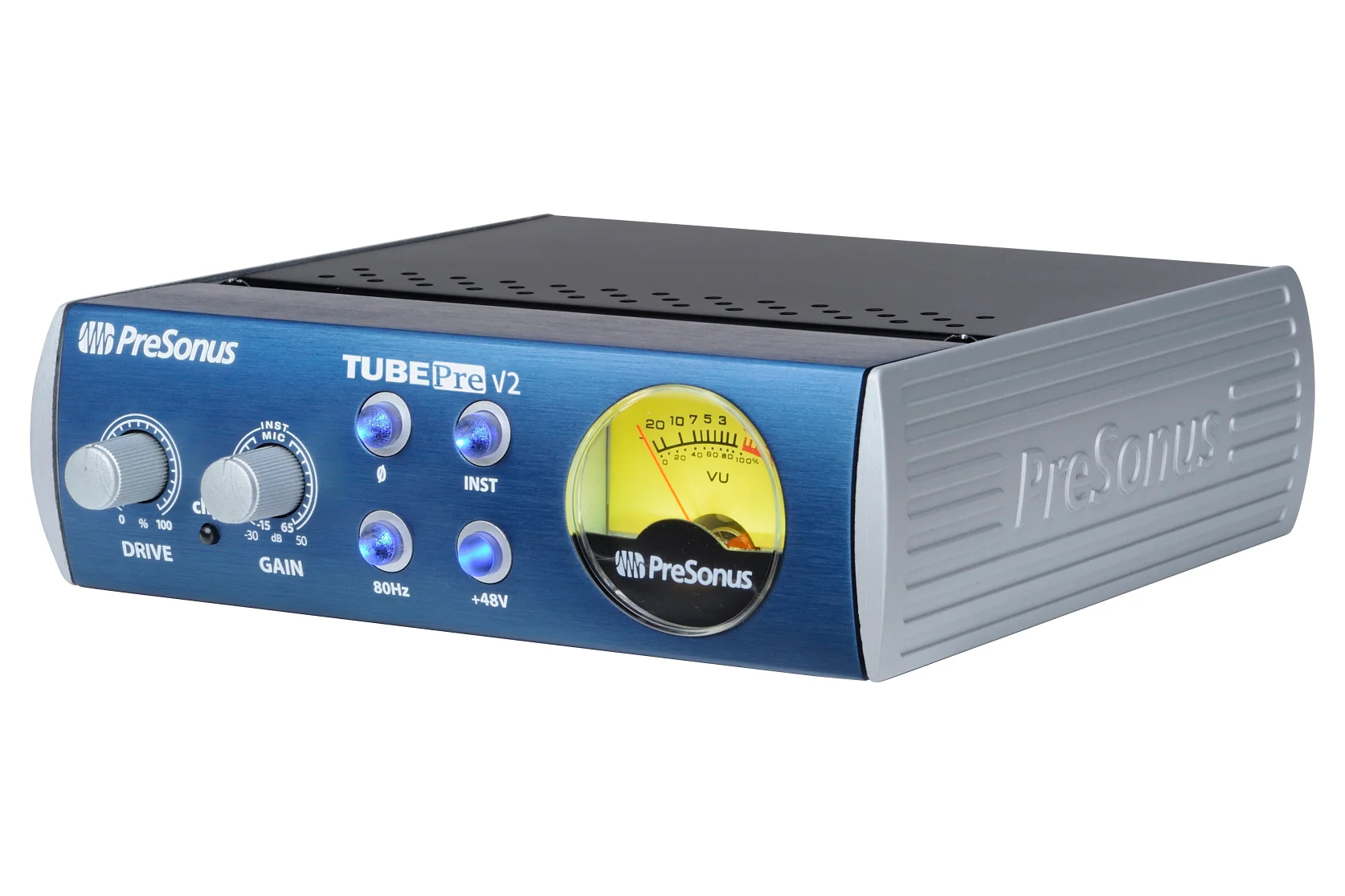 PreSonus TubePre V2 - Image 3