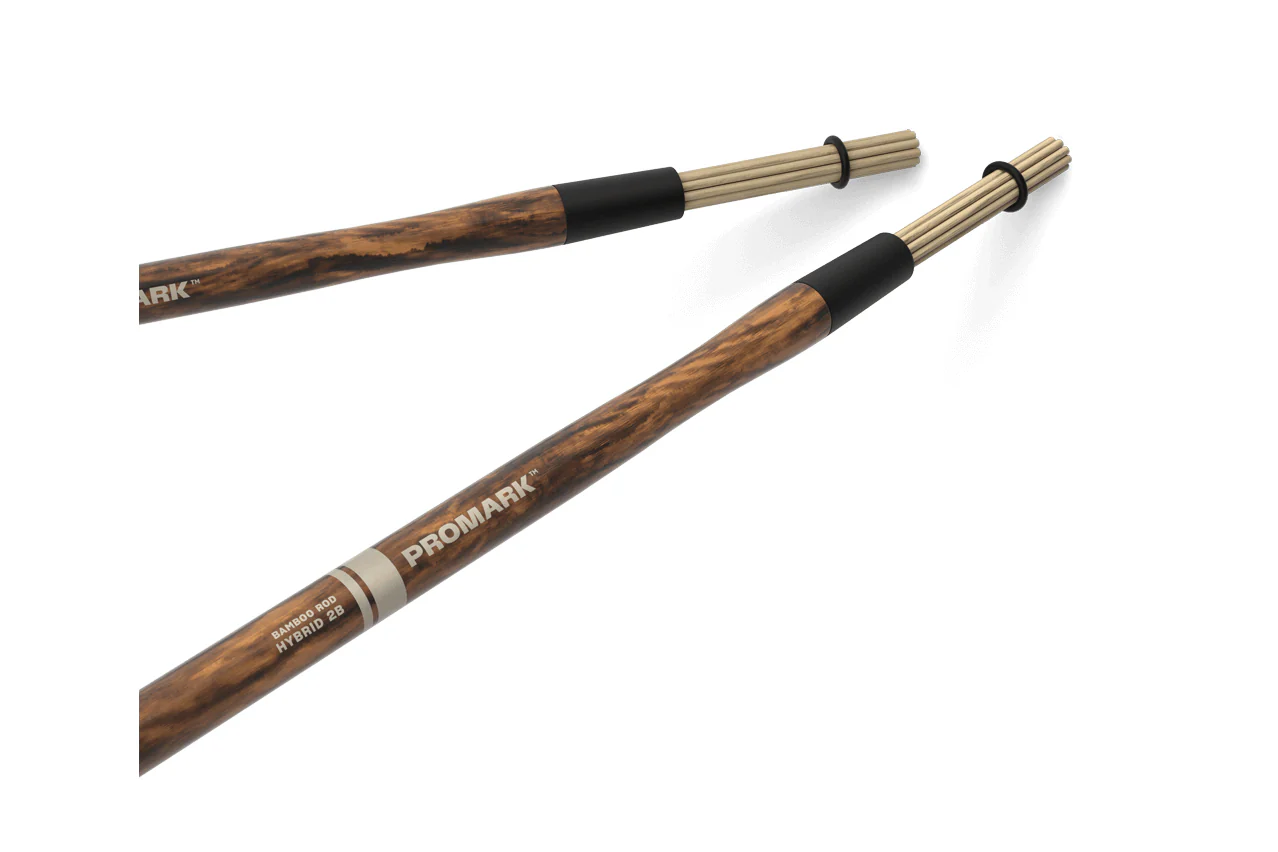 ProMark Hybrid Rods Bamboo 2B - Image 3