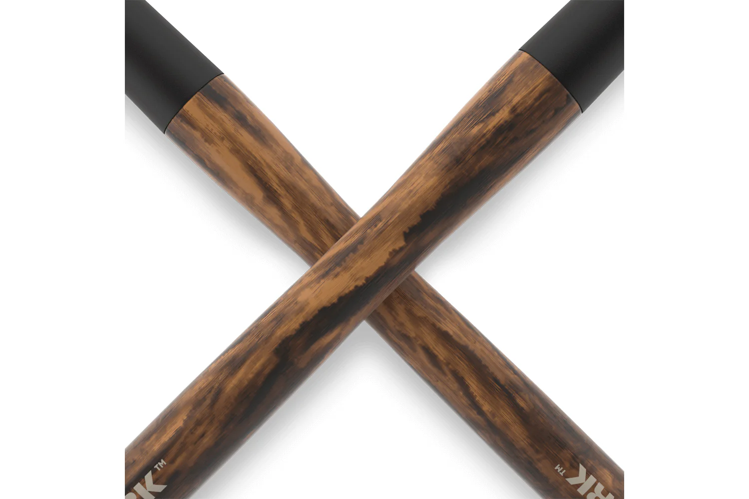 ProMark Hybrid Rods Bamboo 2B - Image 4