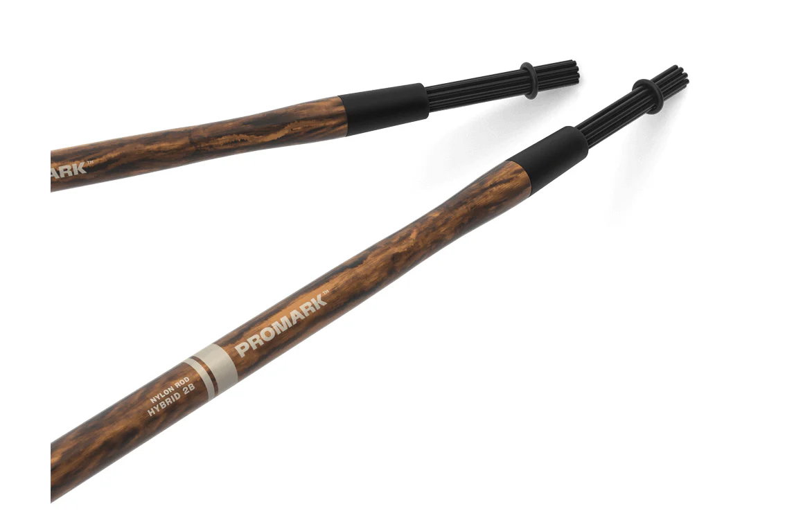 ProMark Hybrid Rods Nylon 2B - Image 5