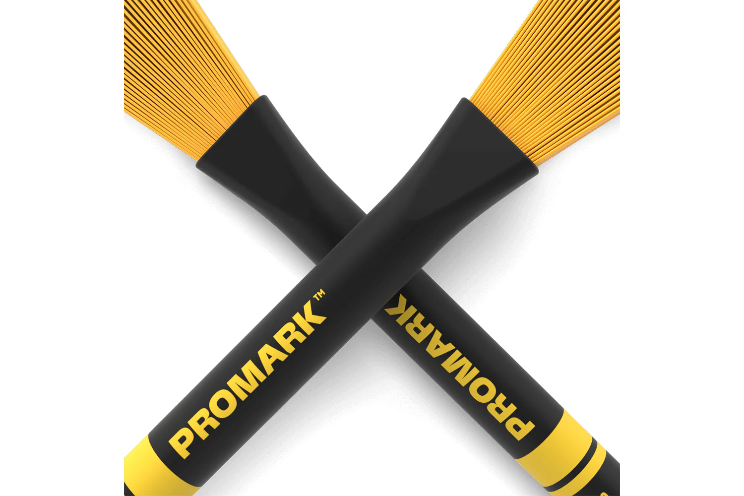 ProMark Light Nylon Brush 5B - Image 3