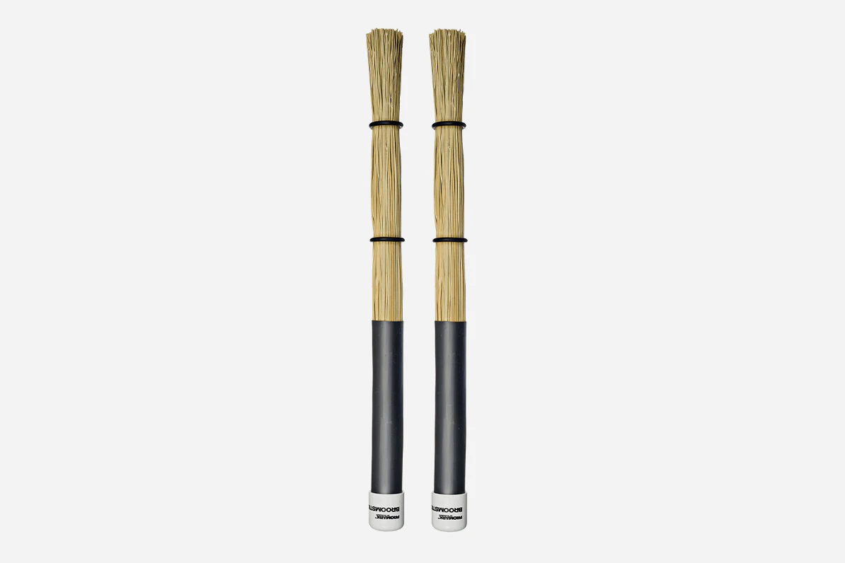 ProMark Medium Broomstick - Image 3