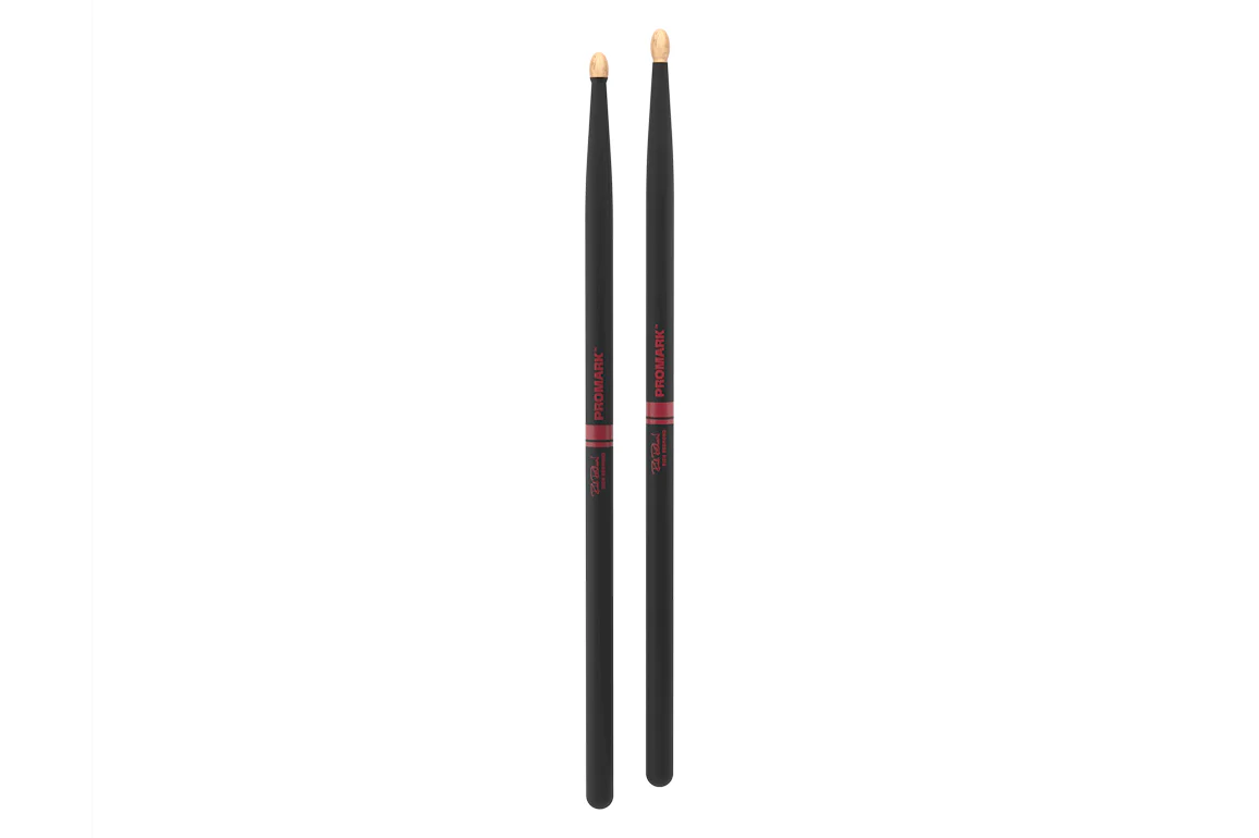 ProMark TXRRW-AG Rich Redmond ActiveGrip Oval Wood Tip - Image 3