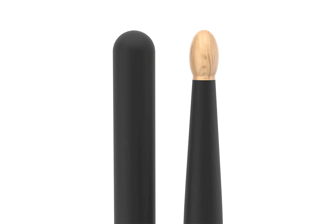 ProMark TXRRW-AG Rich Redmond ActiveGrip Oval Wood Tip - Image 4