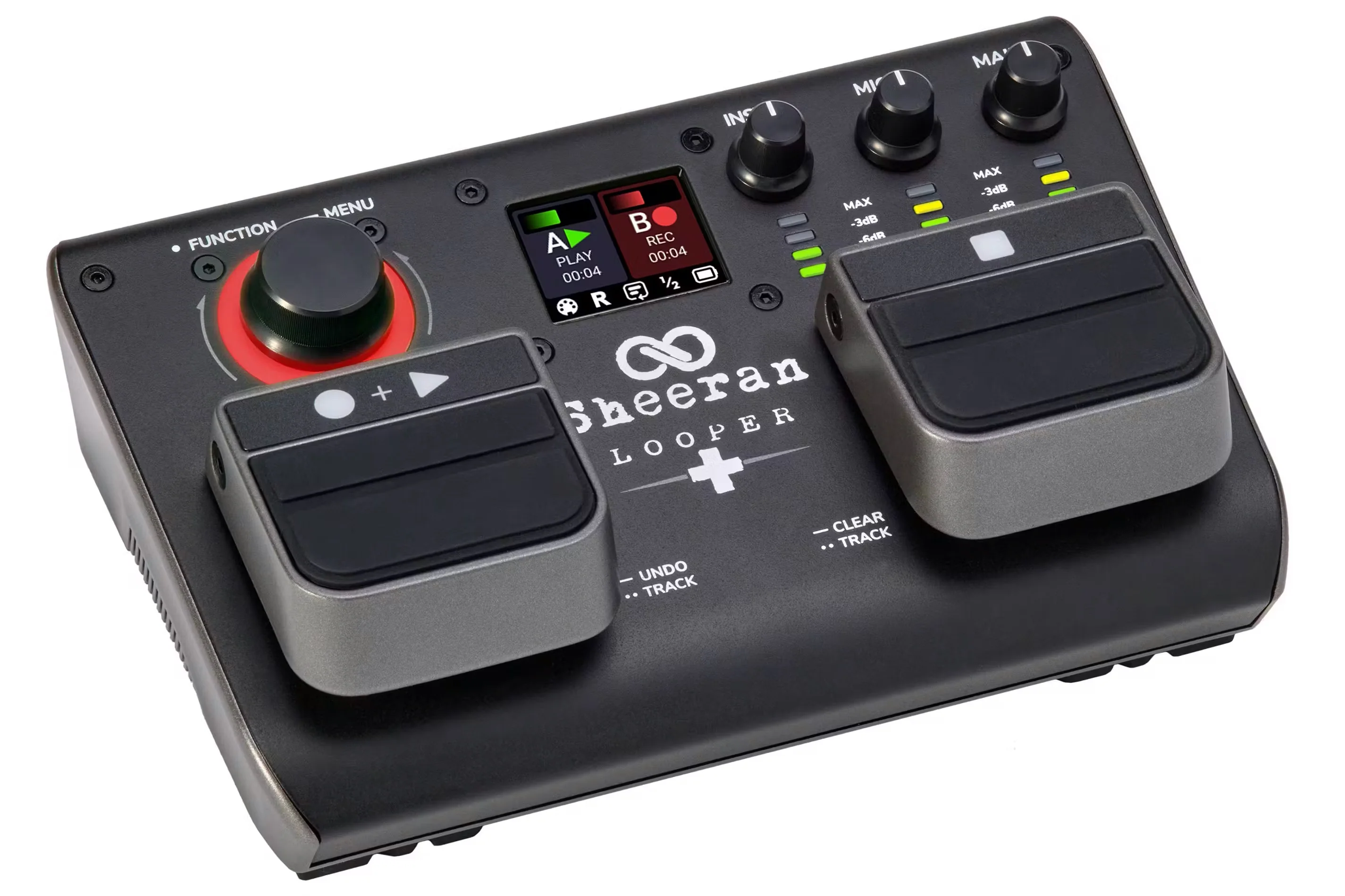 Sheeran Looper + Loop Pedal - Image 10