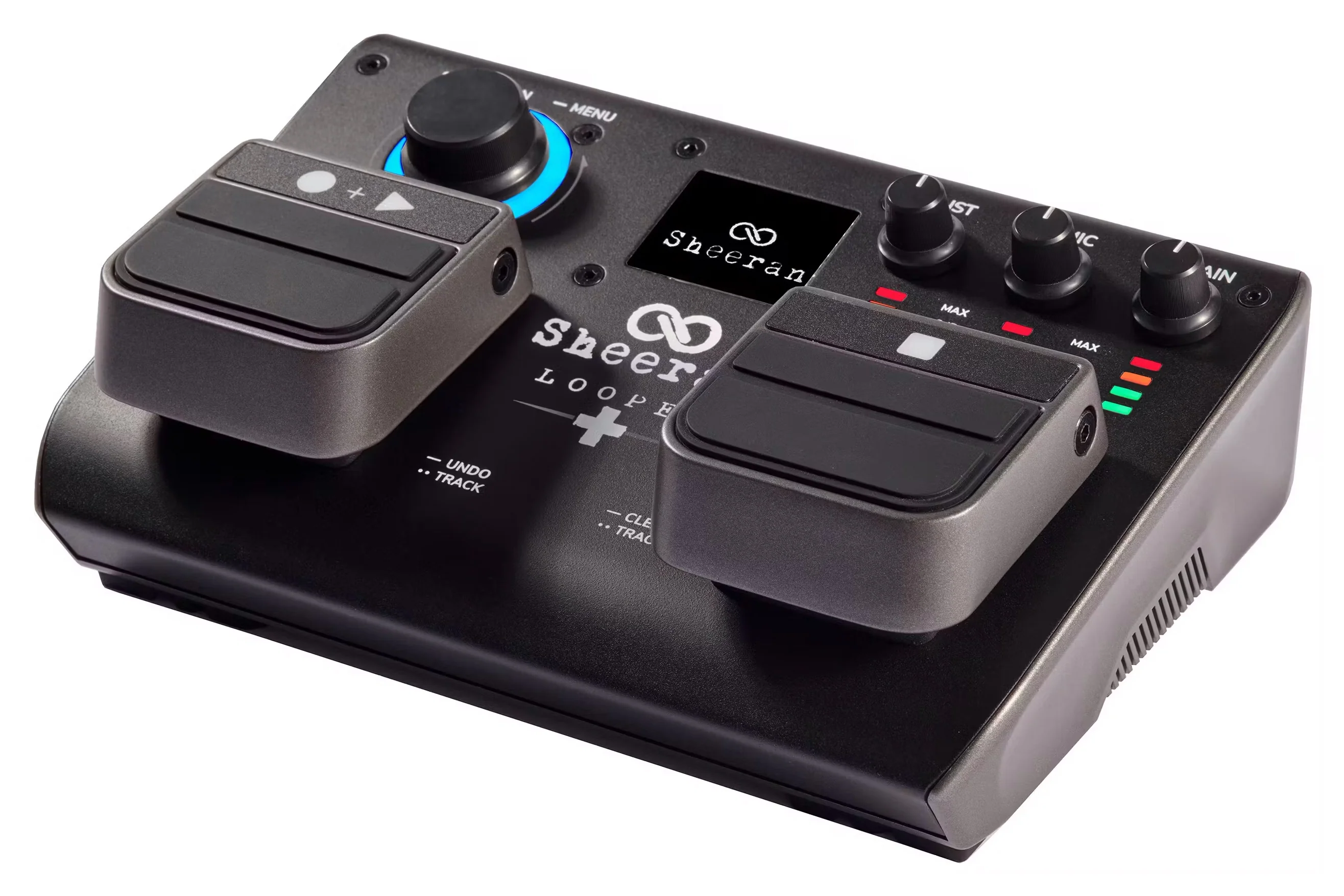 Sheeran Looper + Loop Pedal - Image 12