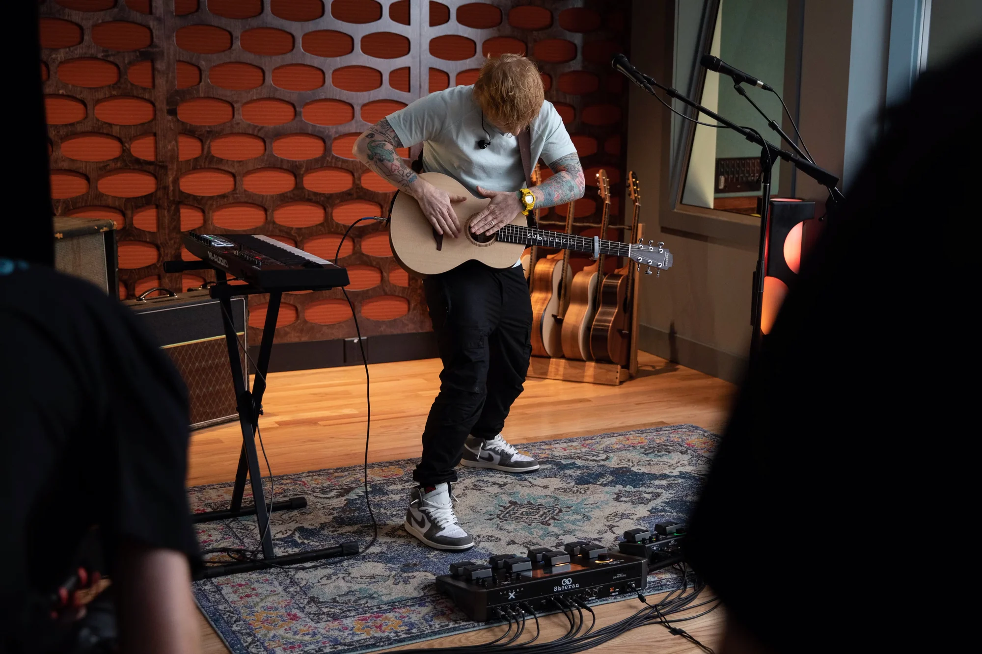 Sheeran Looper + Loop Pedal - Image 15