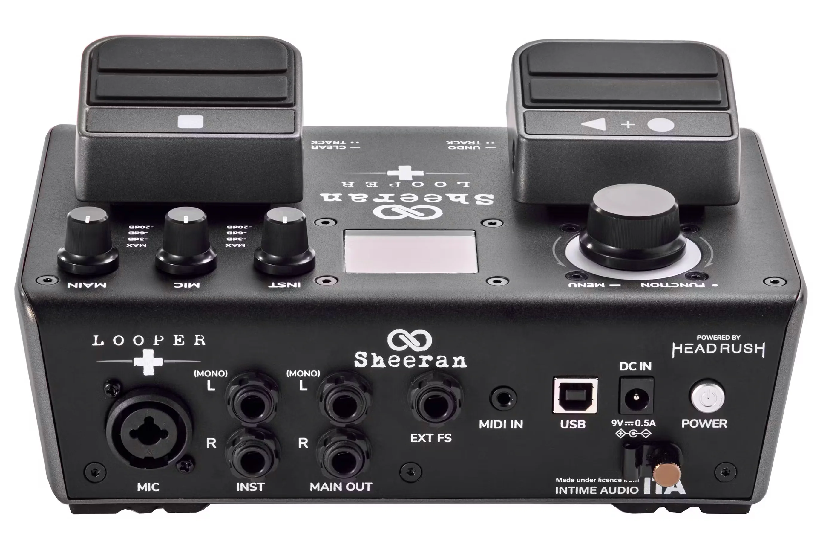 Sheeran Looper + Loop Pedal - Image 3