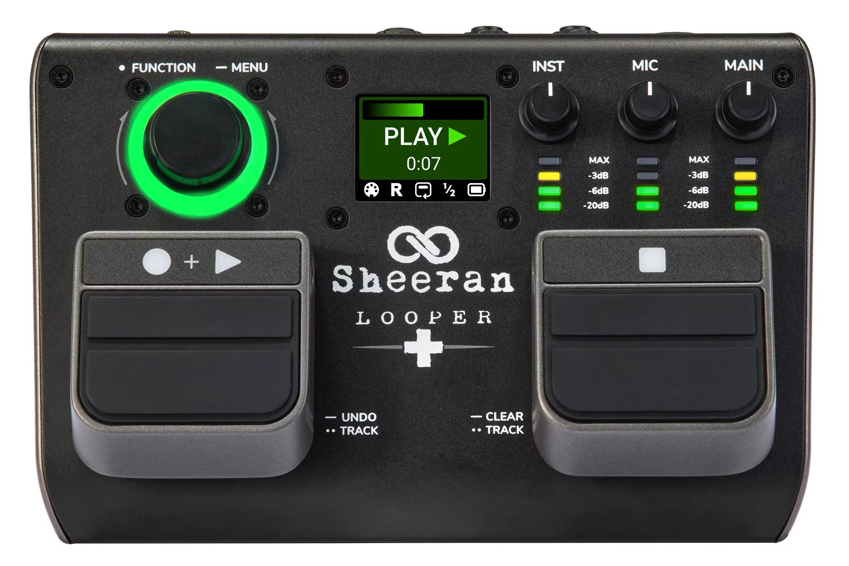 Sheeran Looper + Loop Pedal - Image 4