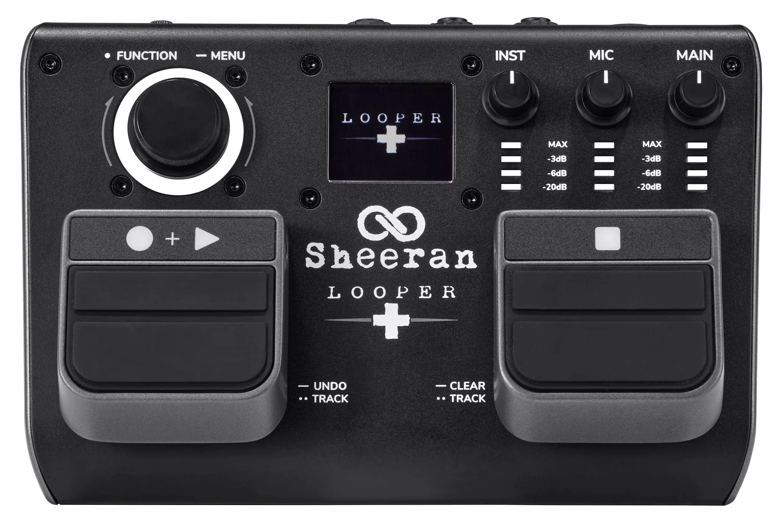 Sheeran Looper + Loop Pedal - Image 5