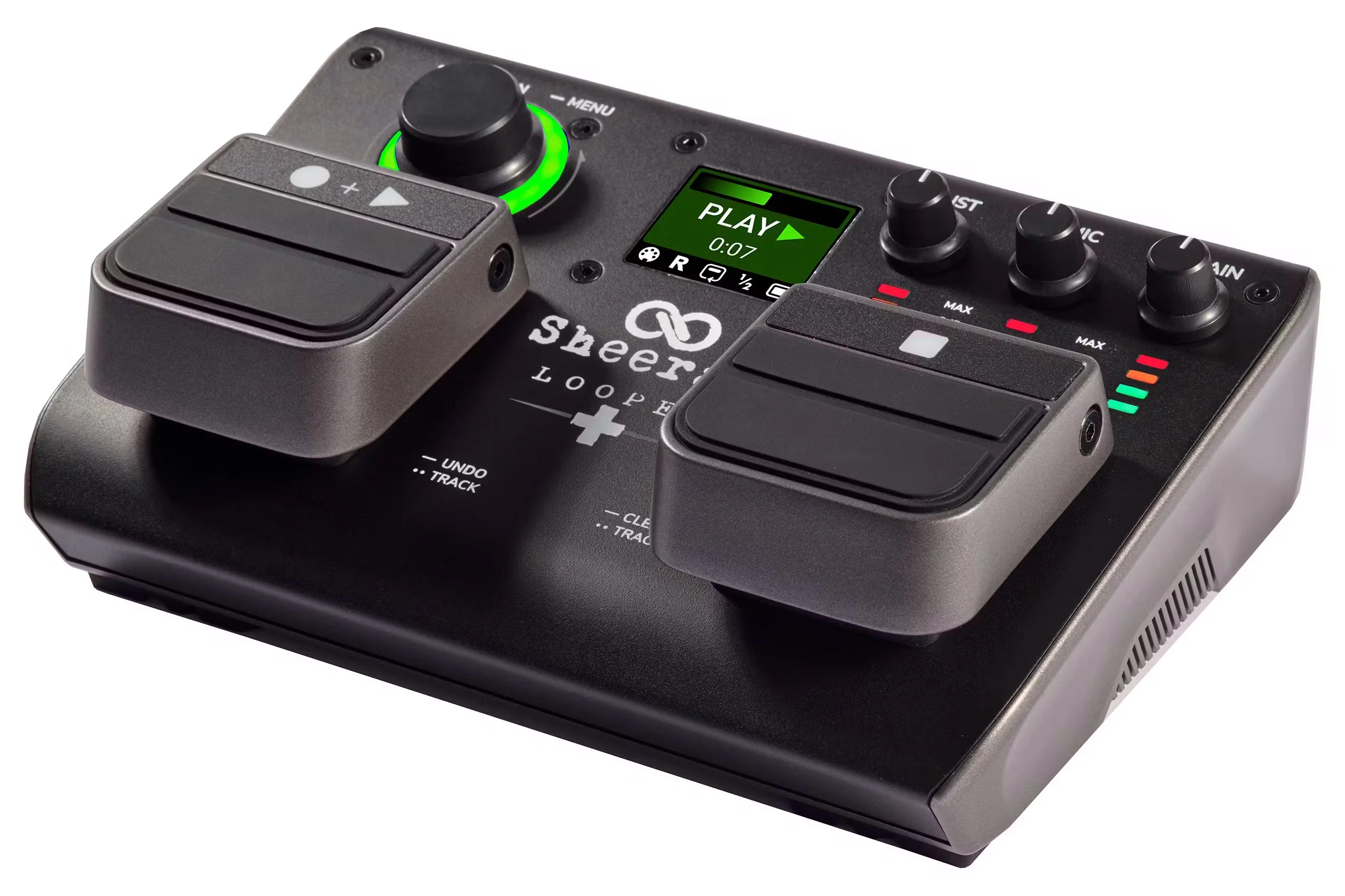 Sheeran Looper + Loop Pedal - Image 8