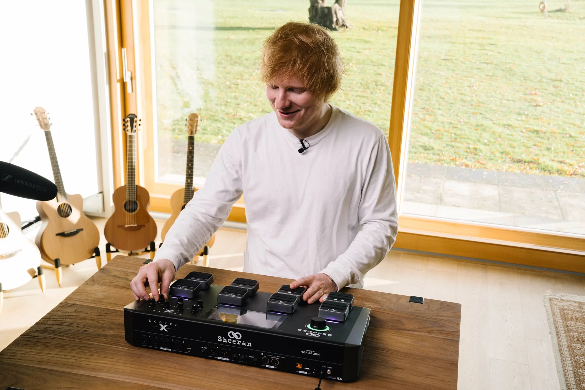 Sheeran Looper X Loop Pedal - Image 10